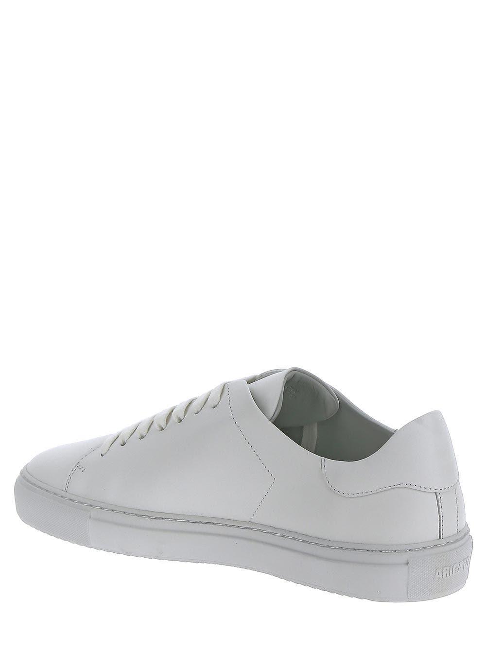 Axel Arigato Clean 90 Sneaker In White