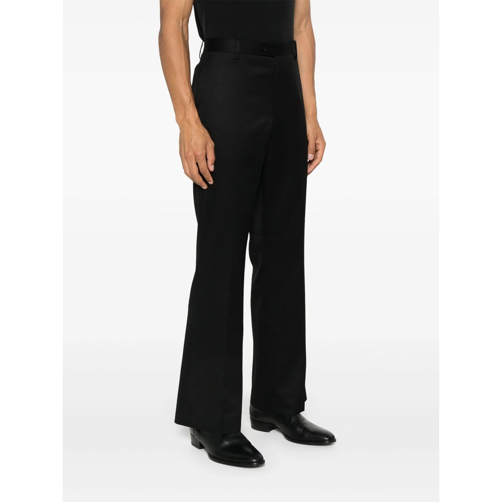 Tonywack Pant In Black