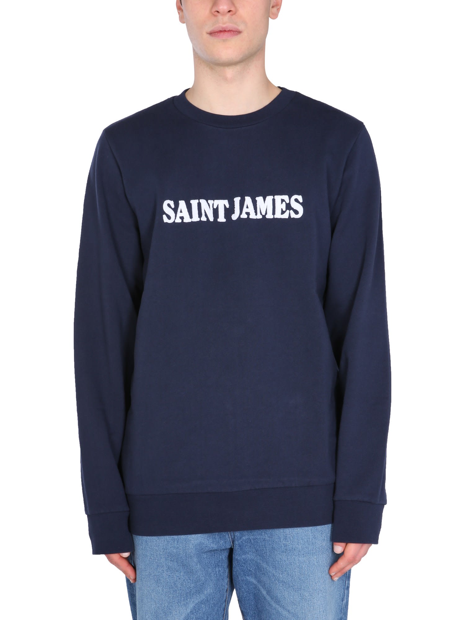 Saint James Solal Sweatshirt