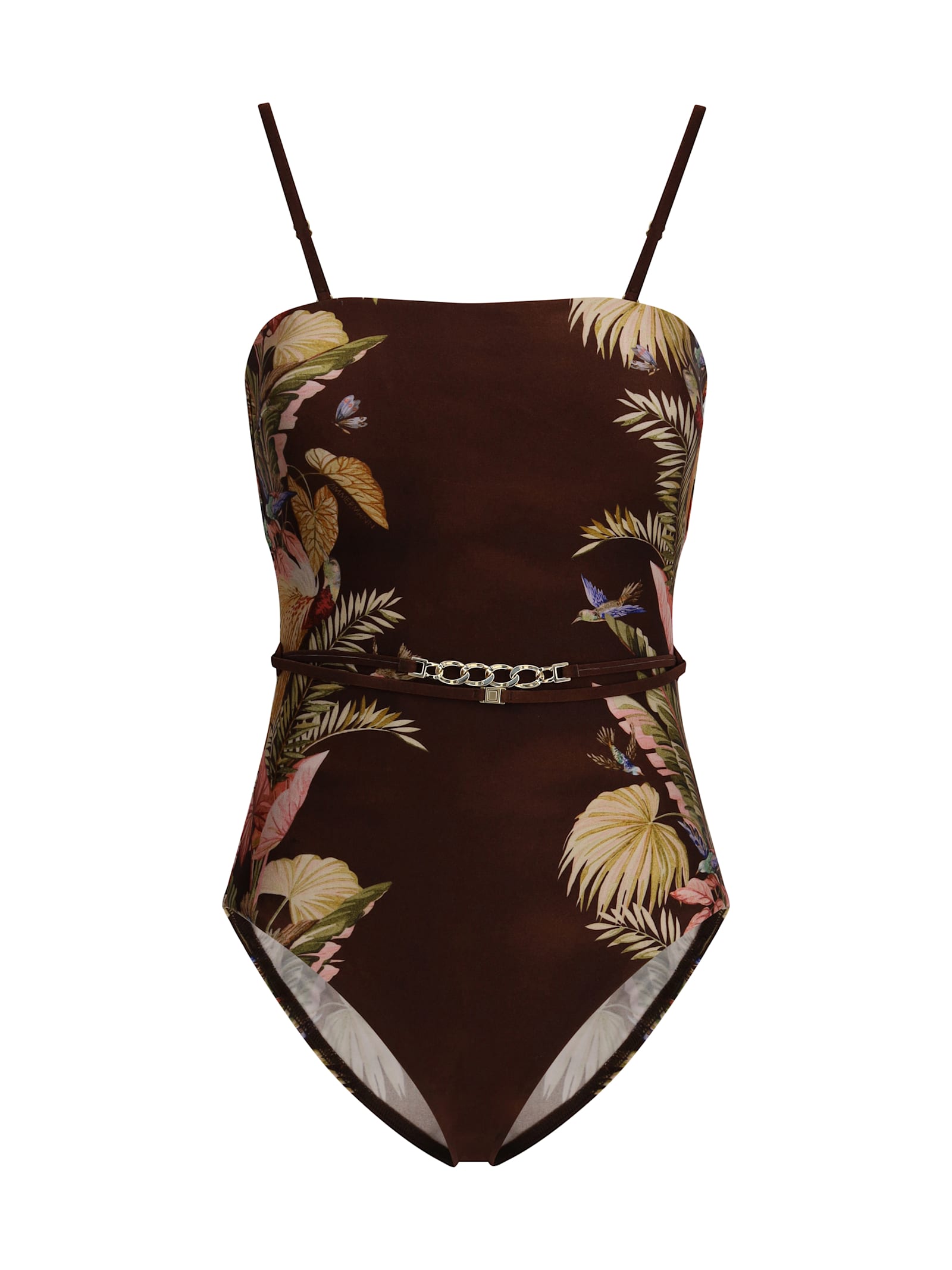 Ascension One-piece Swimsuit