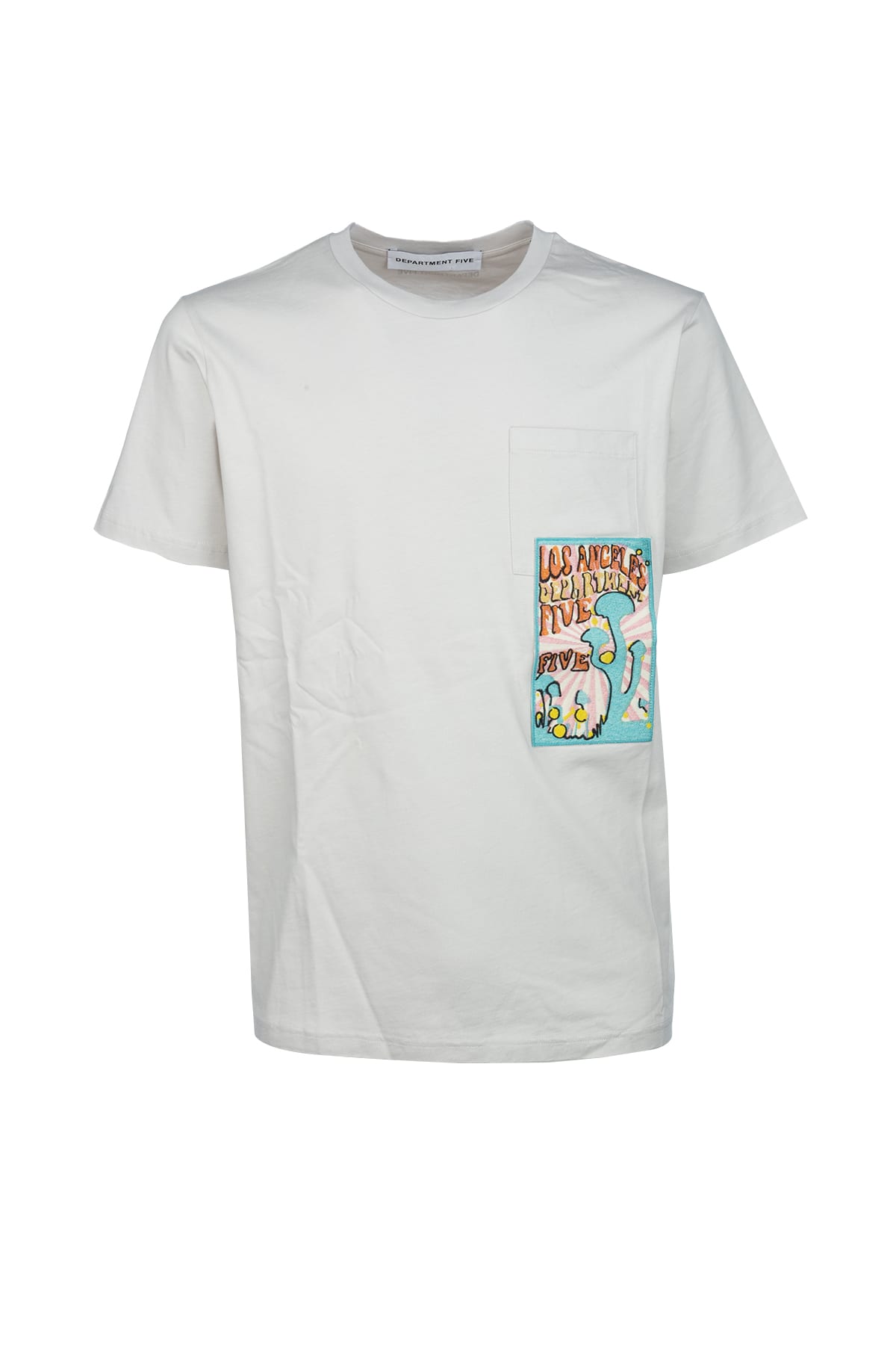 Department Five T-shirt