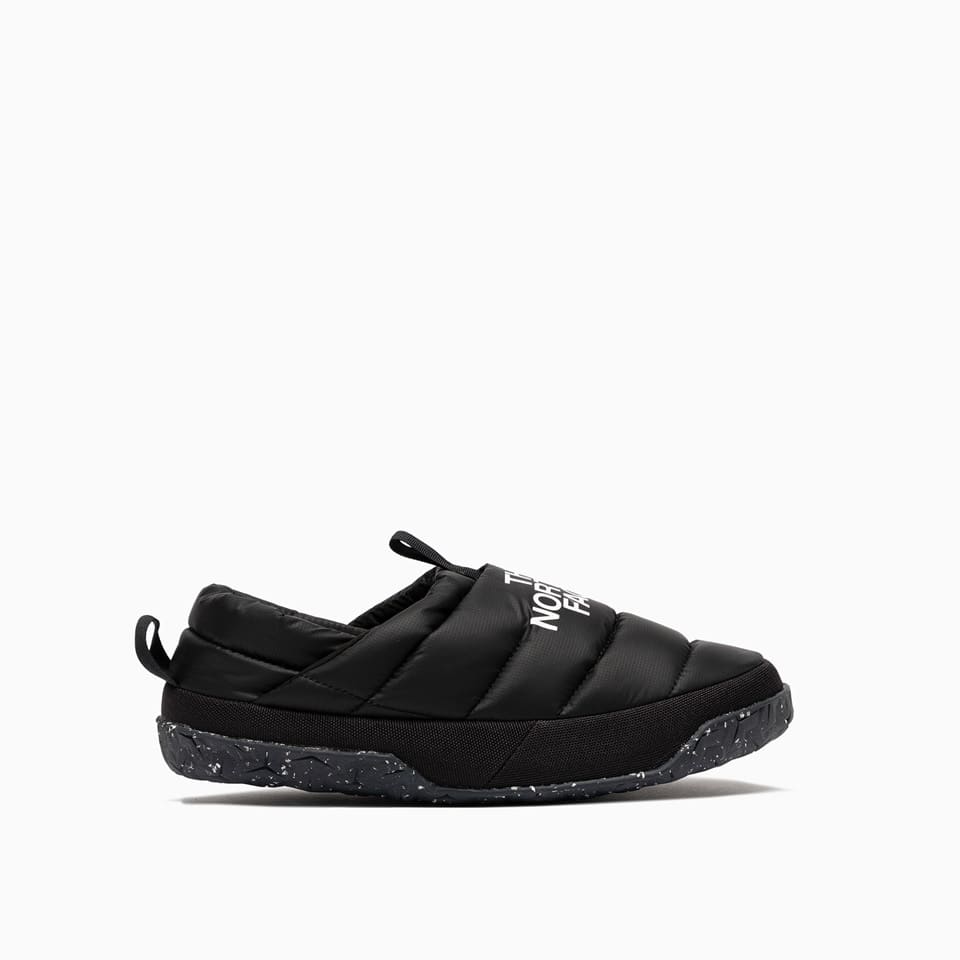 THE NORTH FACE THE NORTH FACE NUPTSE MULE SLIPPERS