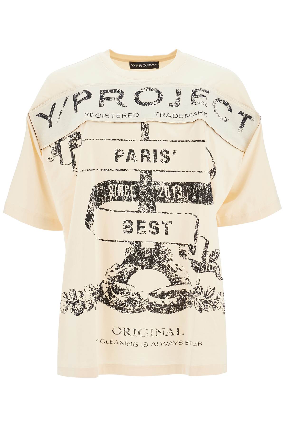 paris Best T-shirt With