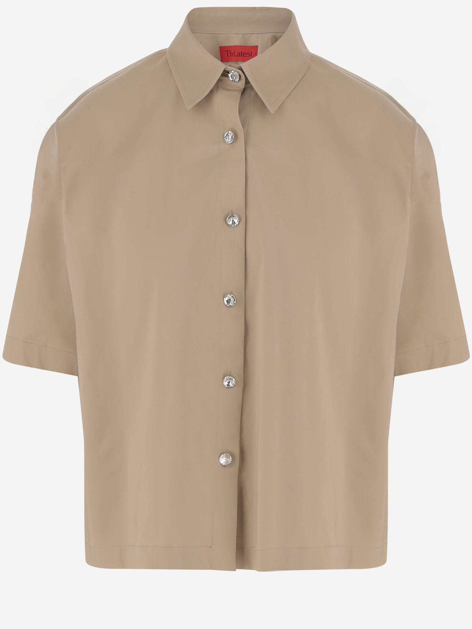 Cotton Shirt