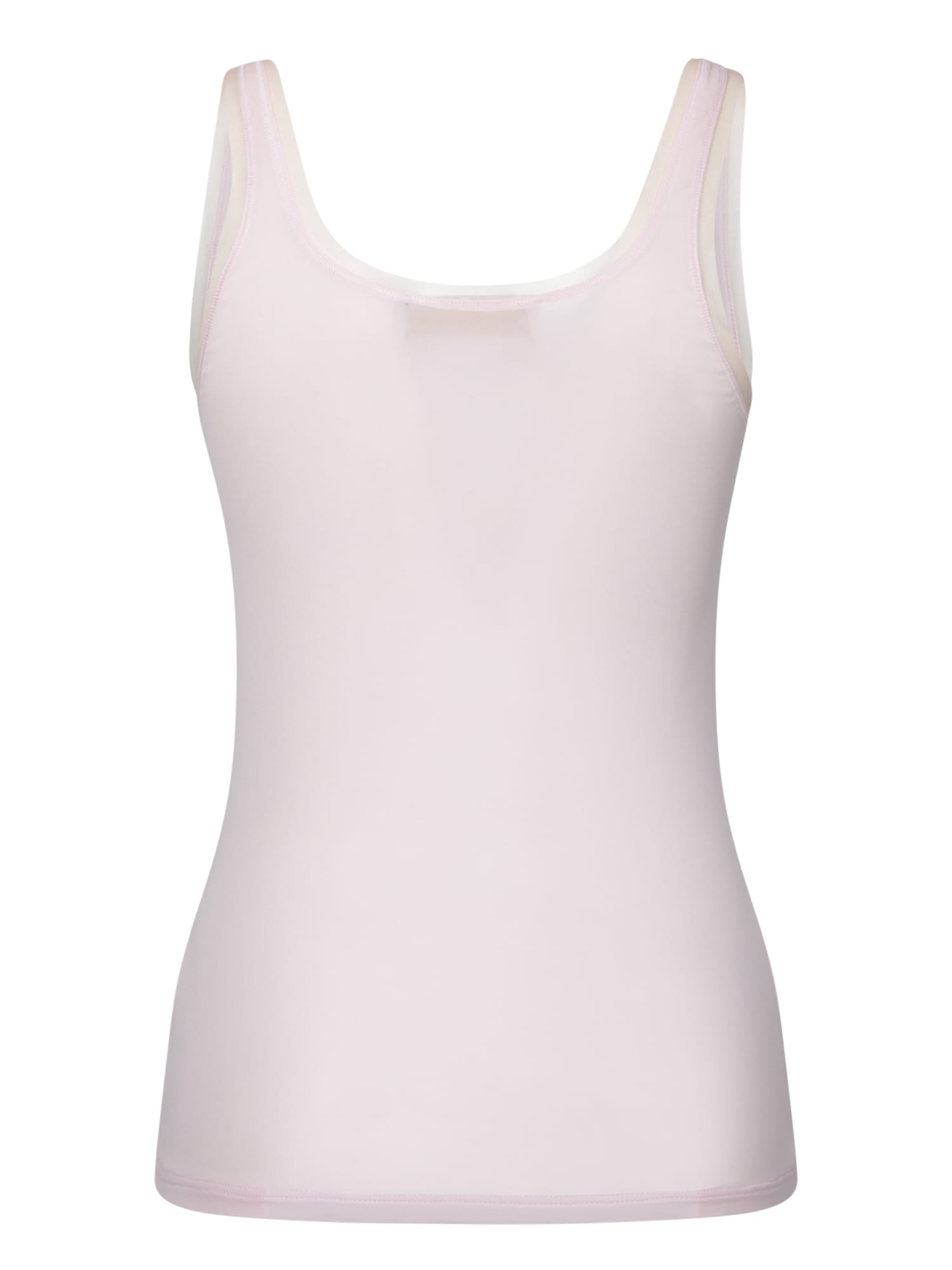 GENNY SUPER LIGHT PINK TOP