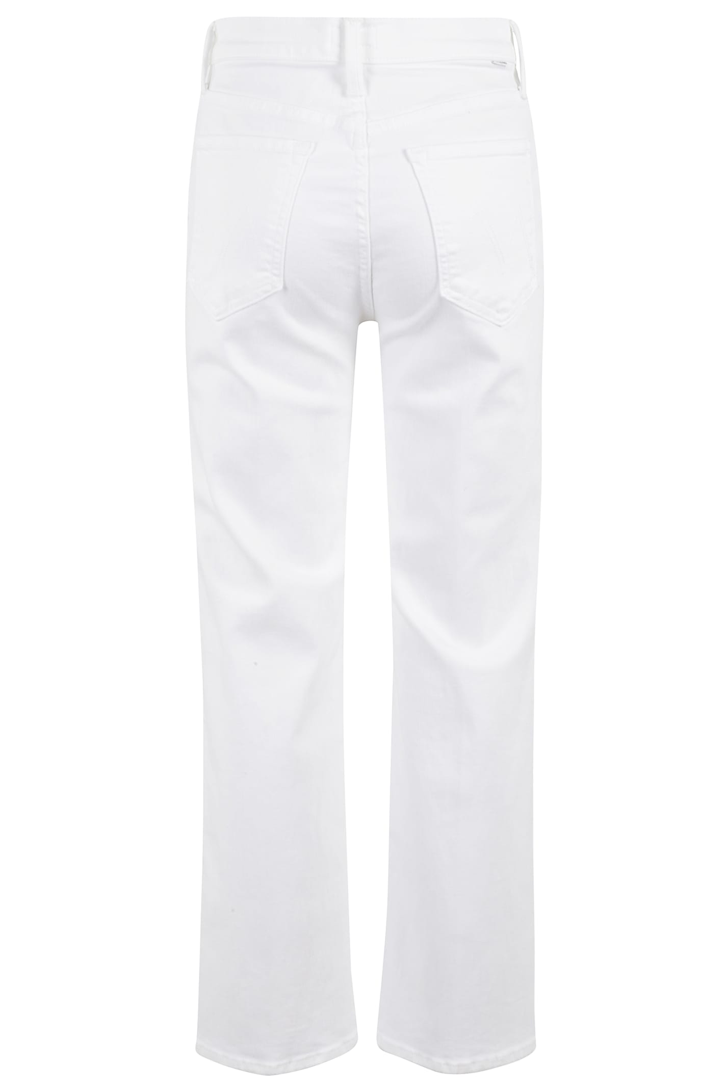 Shop Mother The Rambler Zip Ankle In Fot Fairest Of All Them