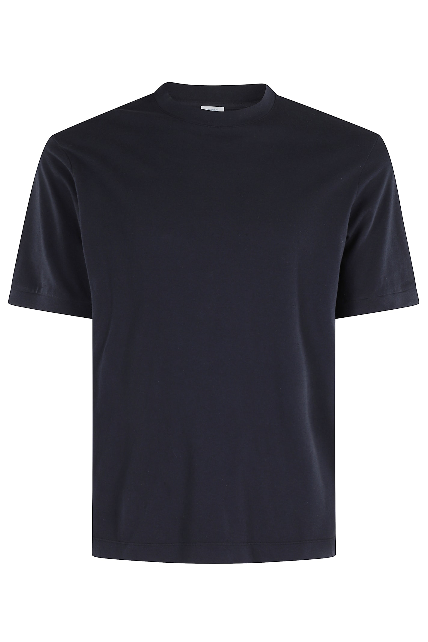 Maglia Cotone Lino Jersey