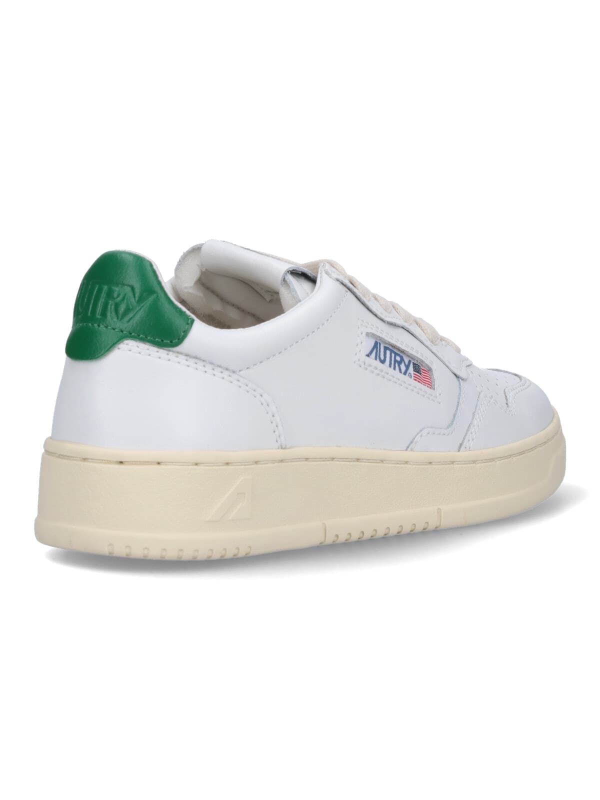 Autry Medalist Low Sneakers