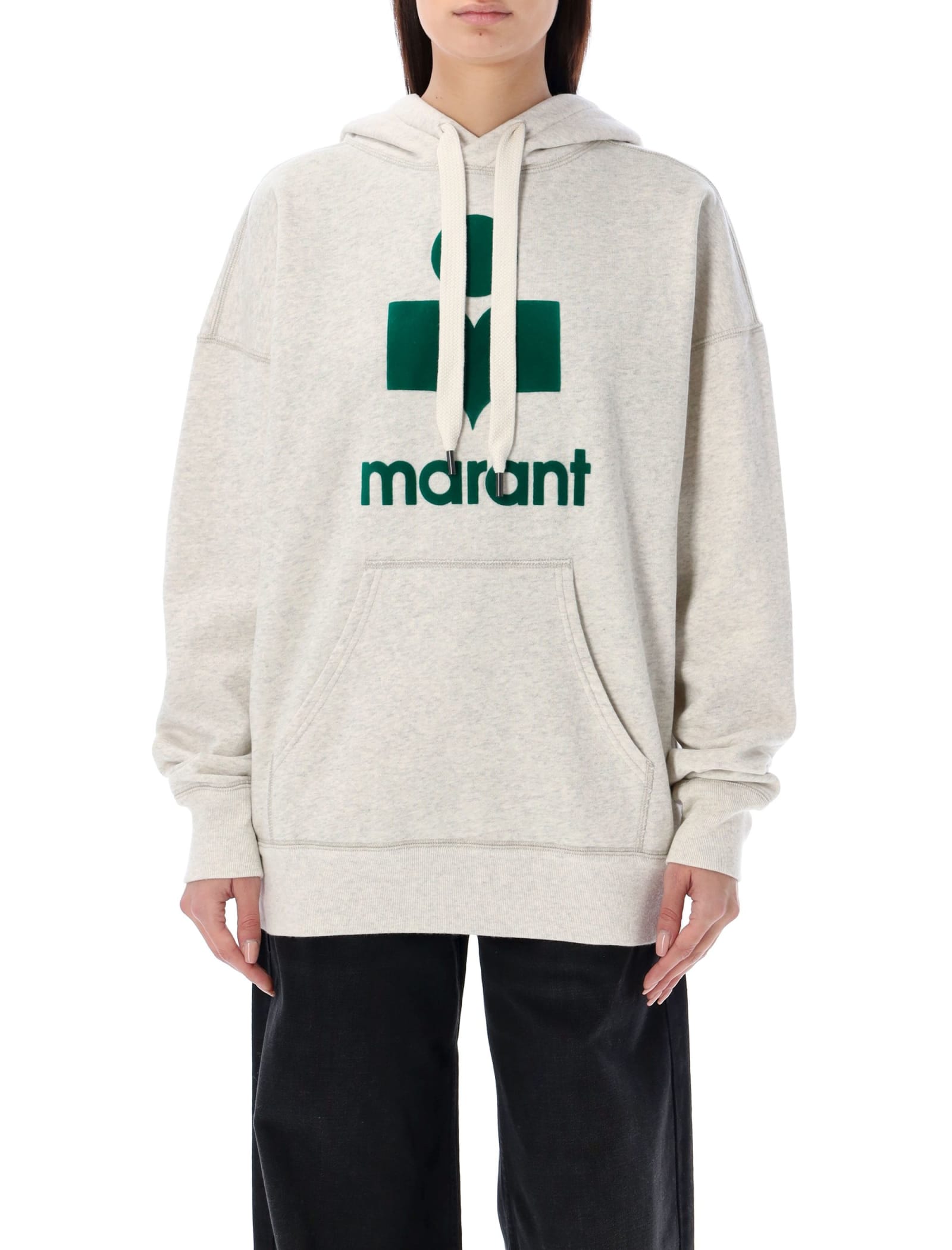 MARANT ETOILE MANSEL HOODIE