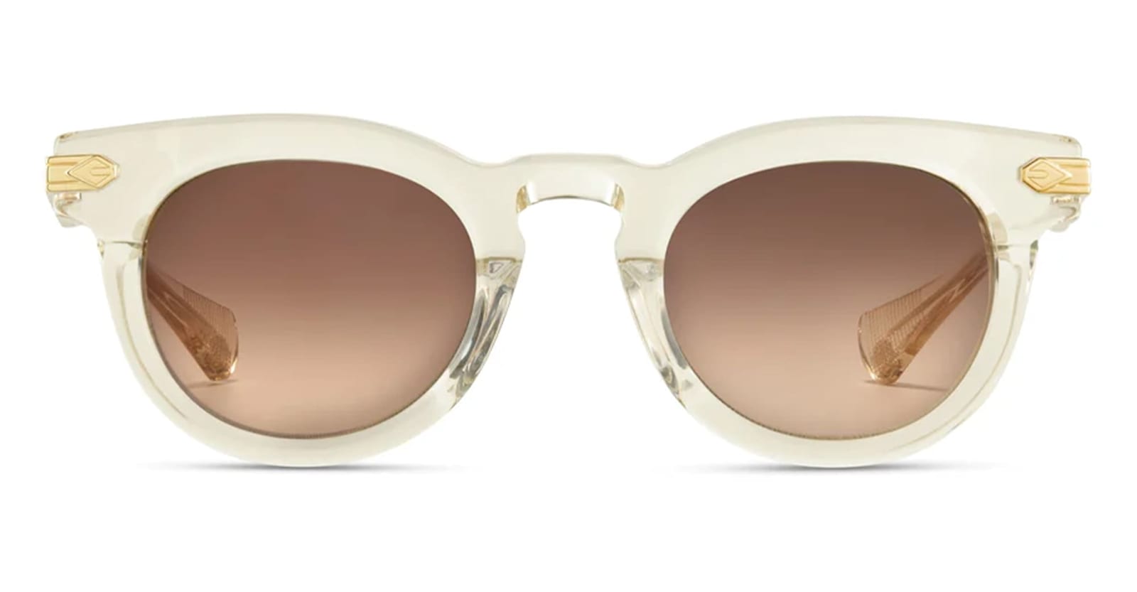 T Henri Gemera - Champagne Sunglasses In Neutral