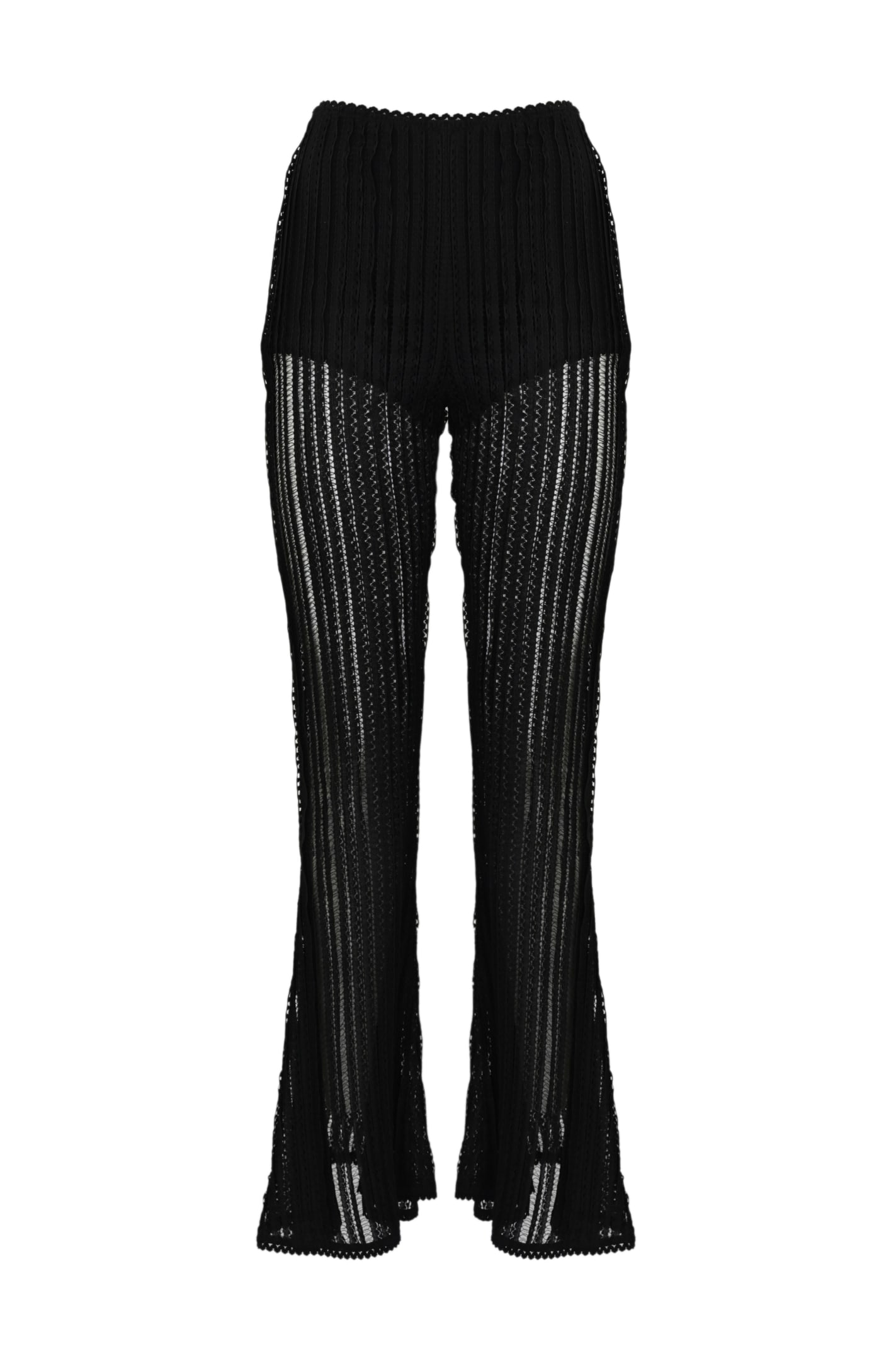 Youssy Lace Trousers