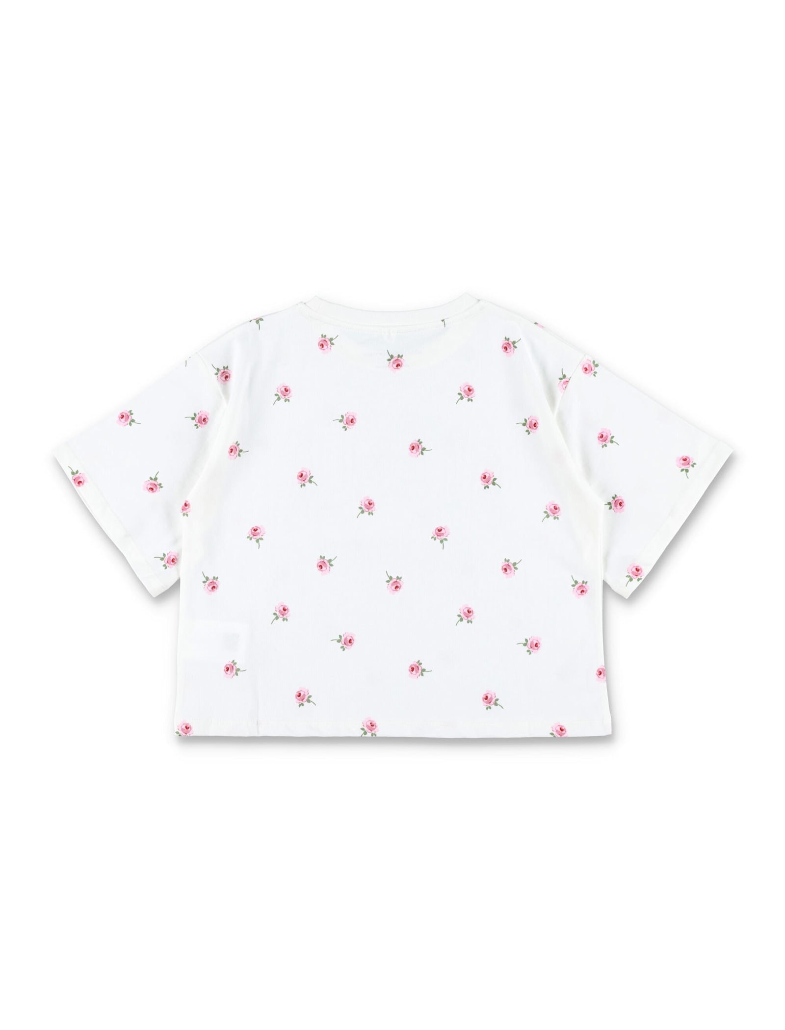 Stella Mccartney T-shirt  Kids Kids Color White In White