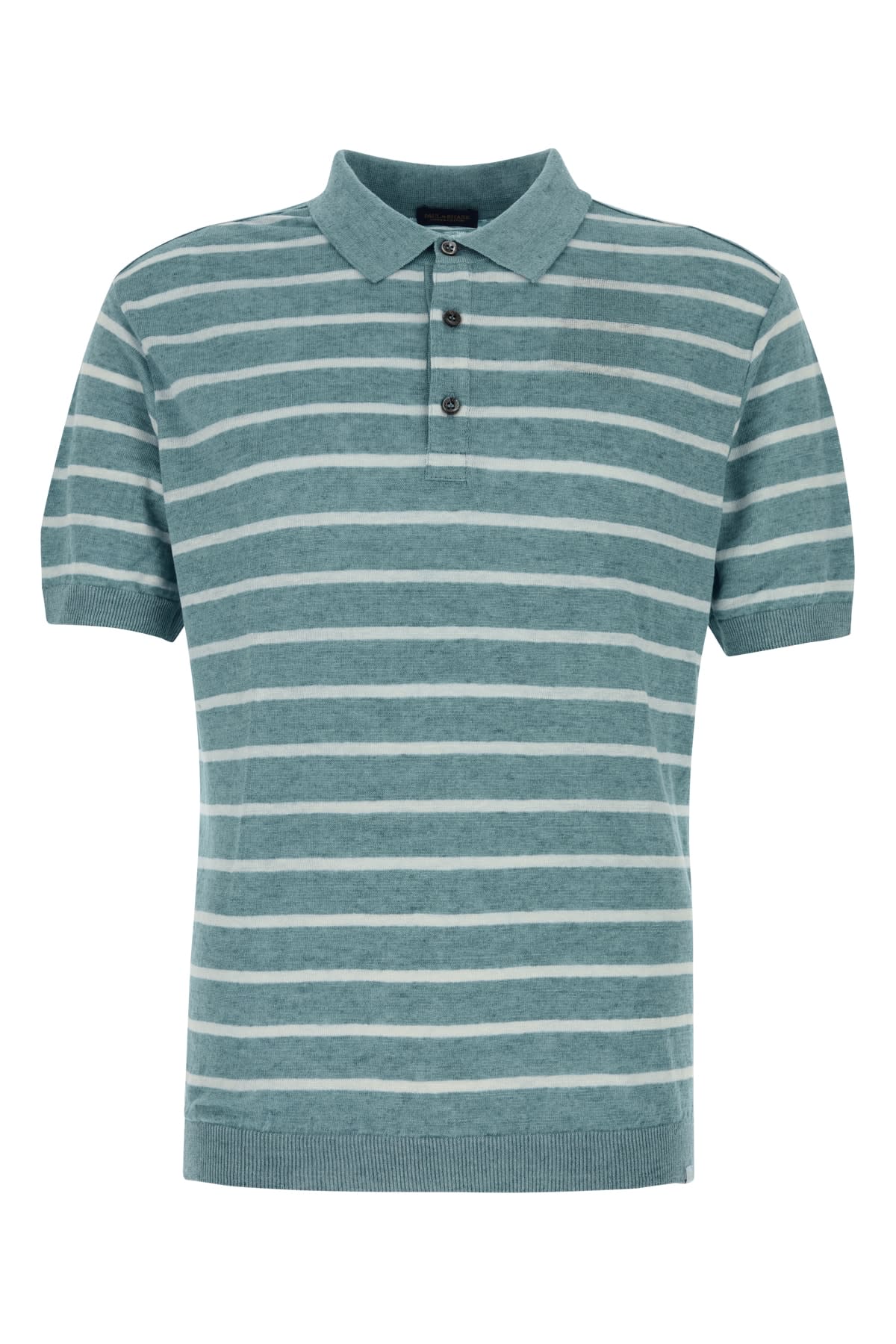 Paul&amp;shark Polo In Green