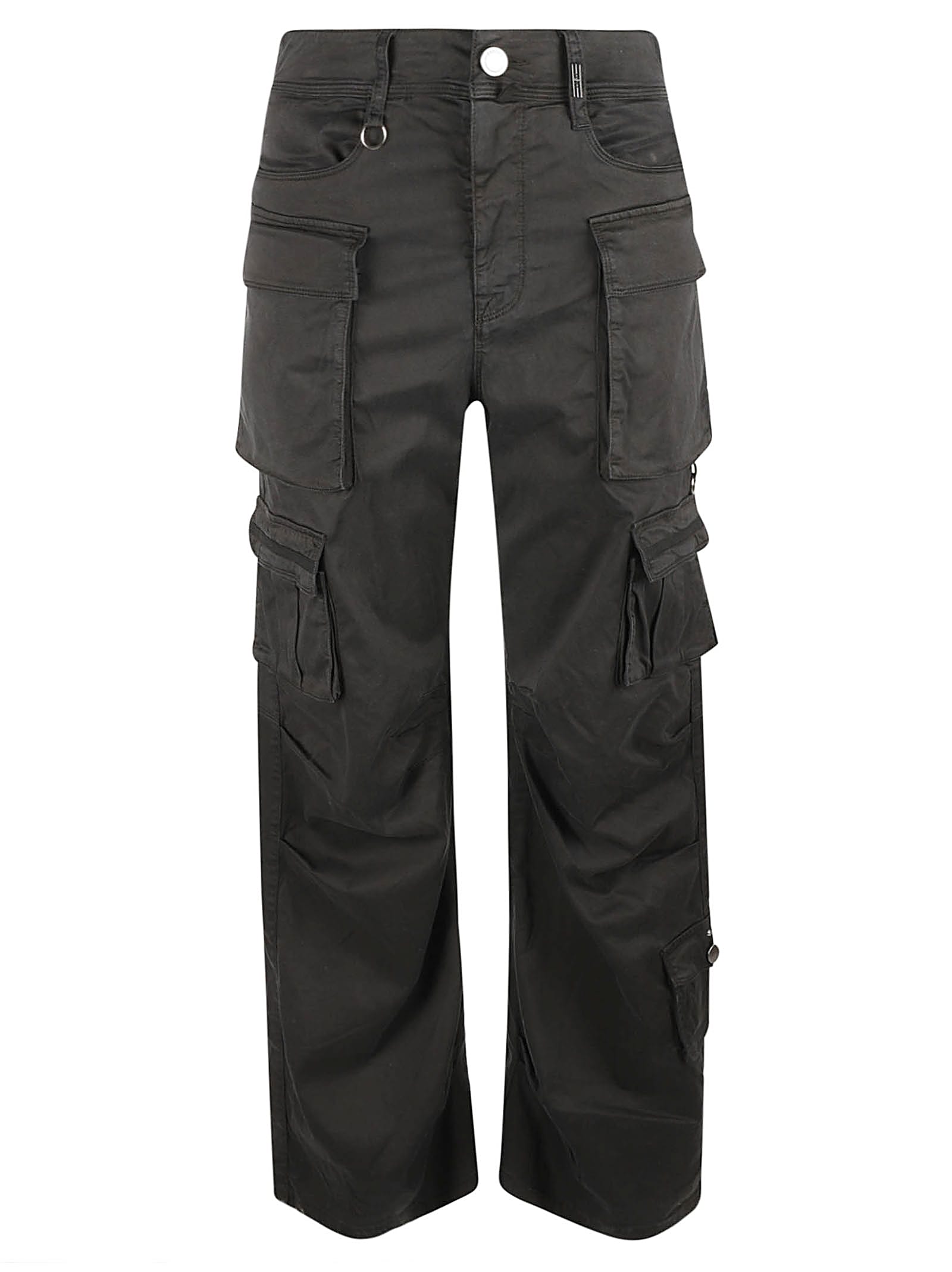 Trousers Black