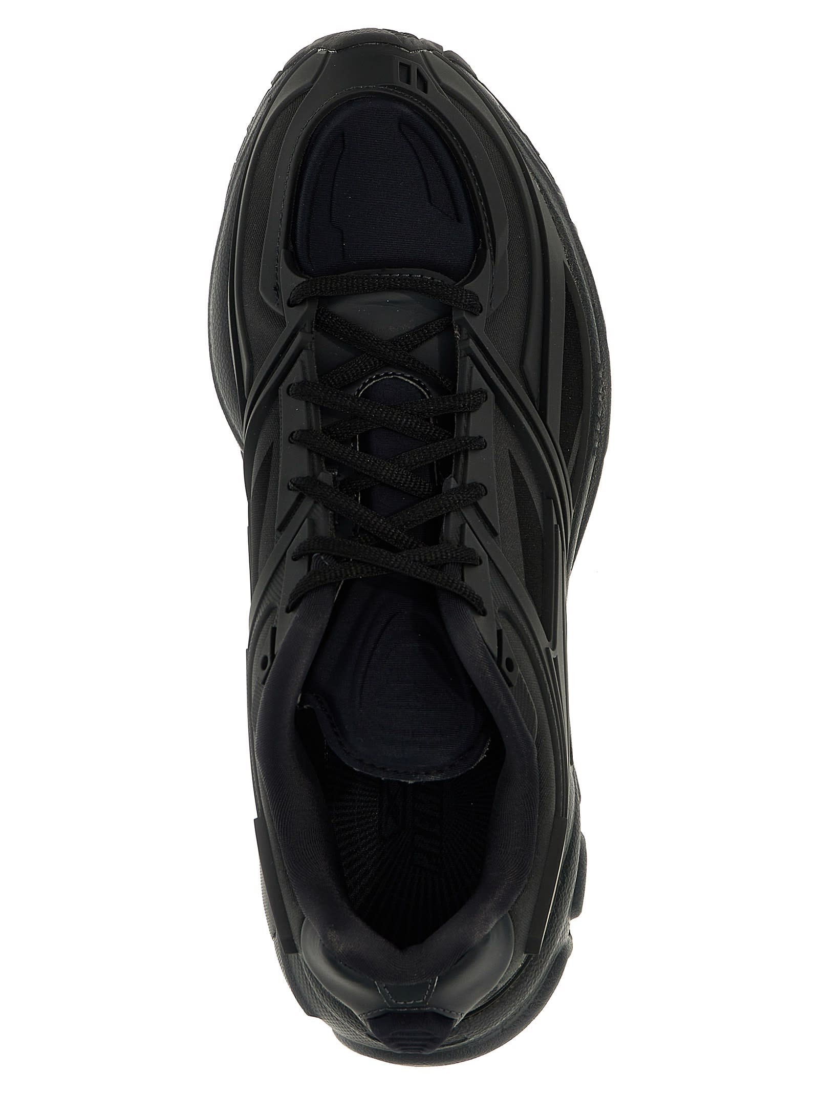 Shop Reebok Premier Road Modern Sneakers In Black