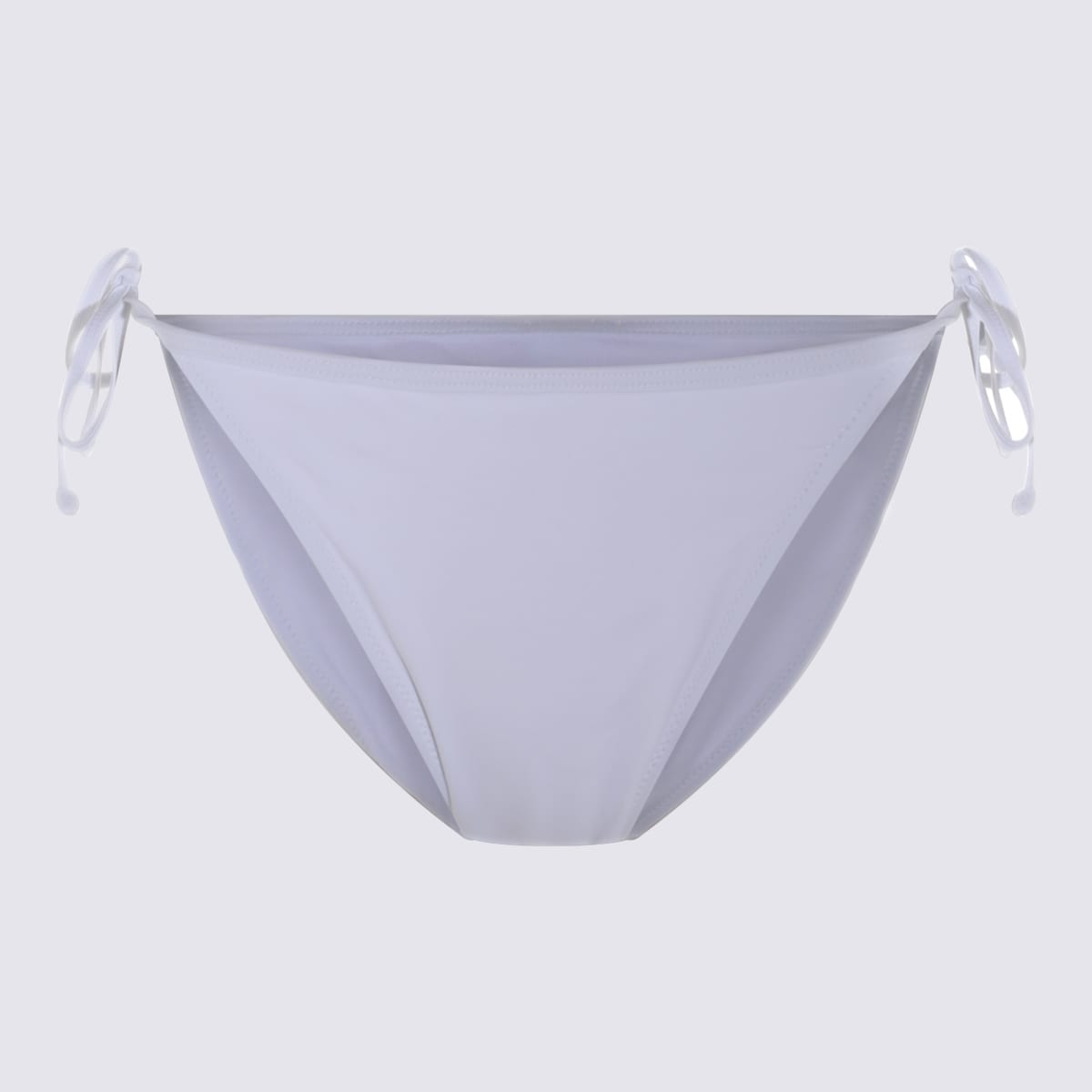 White Slip Beachwear