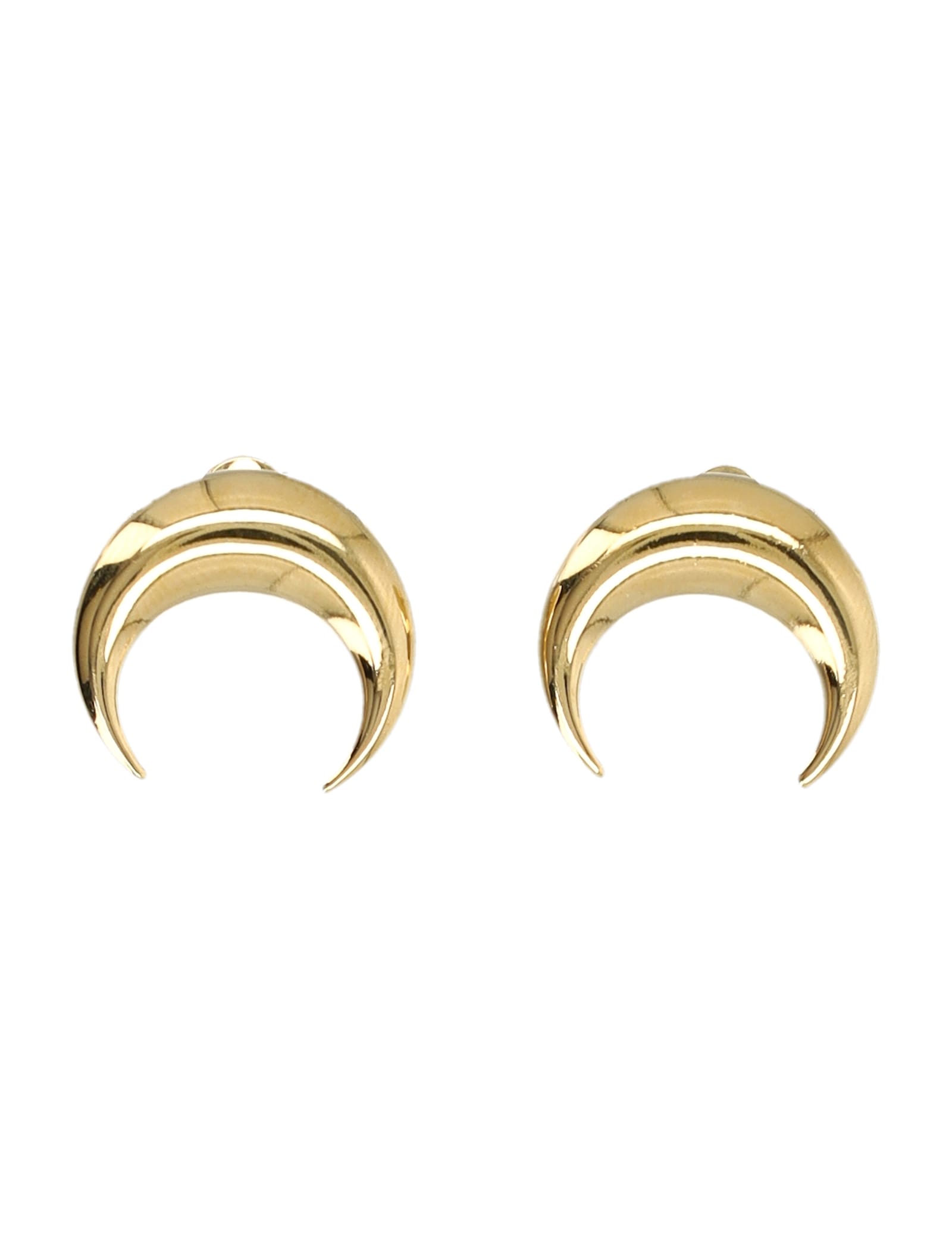 MARINE SERRE MOON STUDS