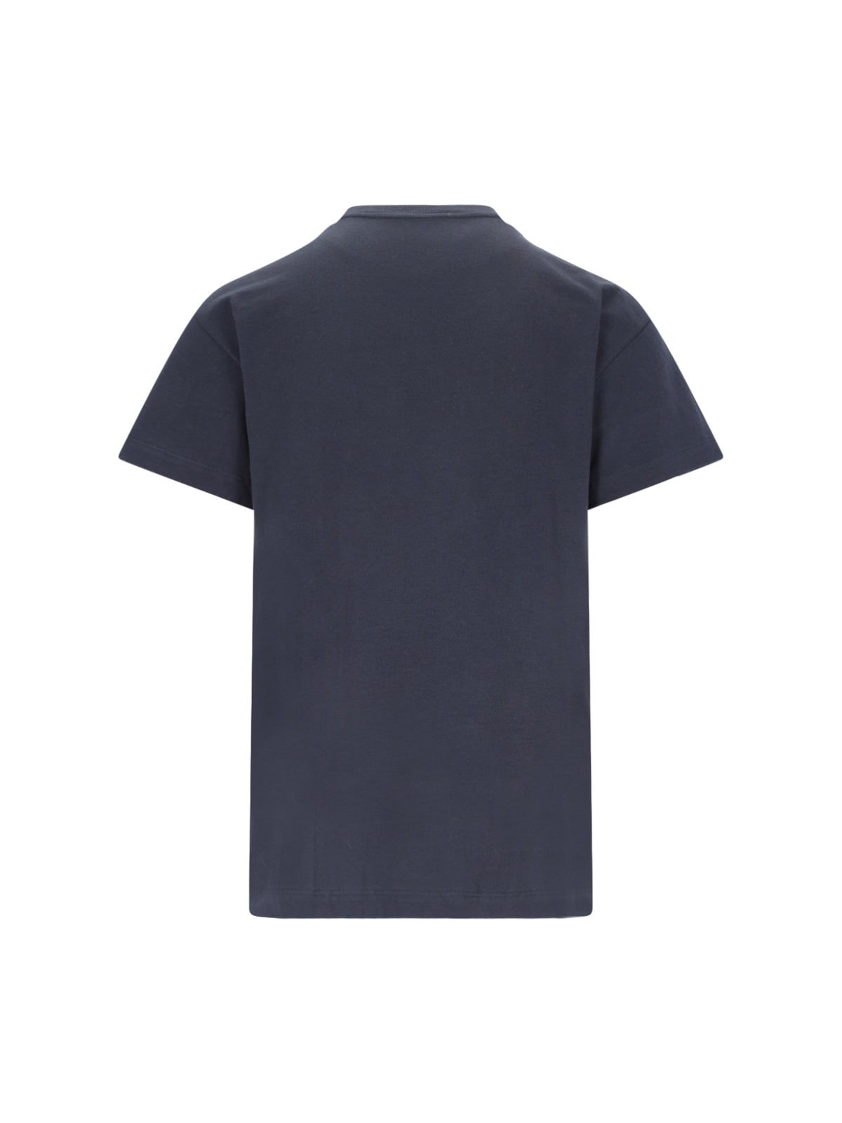 Shop Jil Sander 3-pack T-shirt Set In Nero Blu Bianco