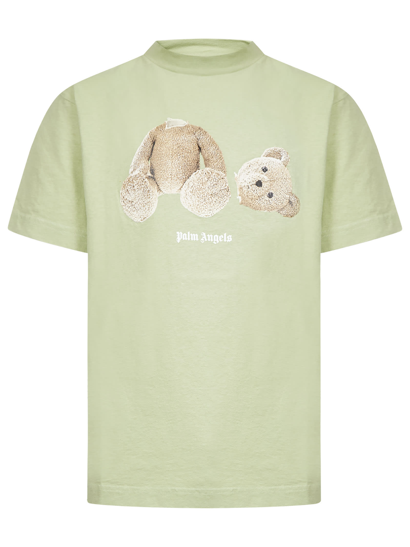 Palm Angels Pa Bear T-shirt