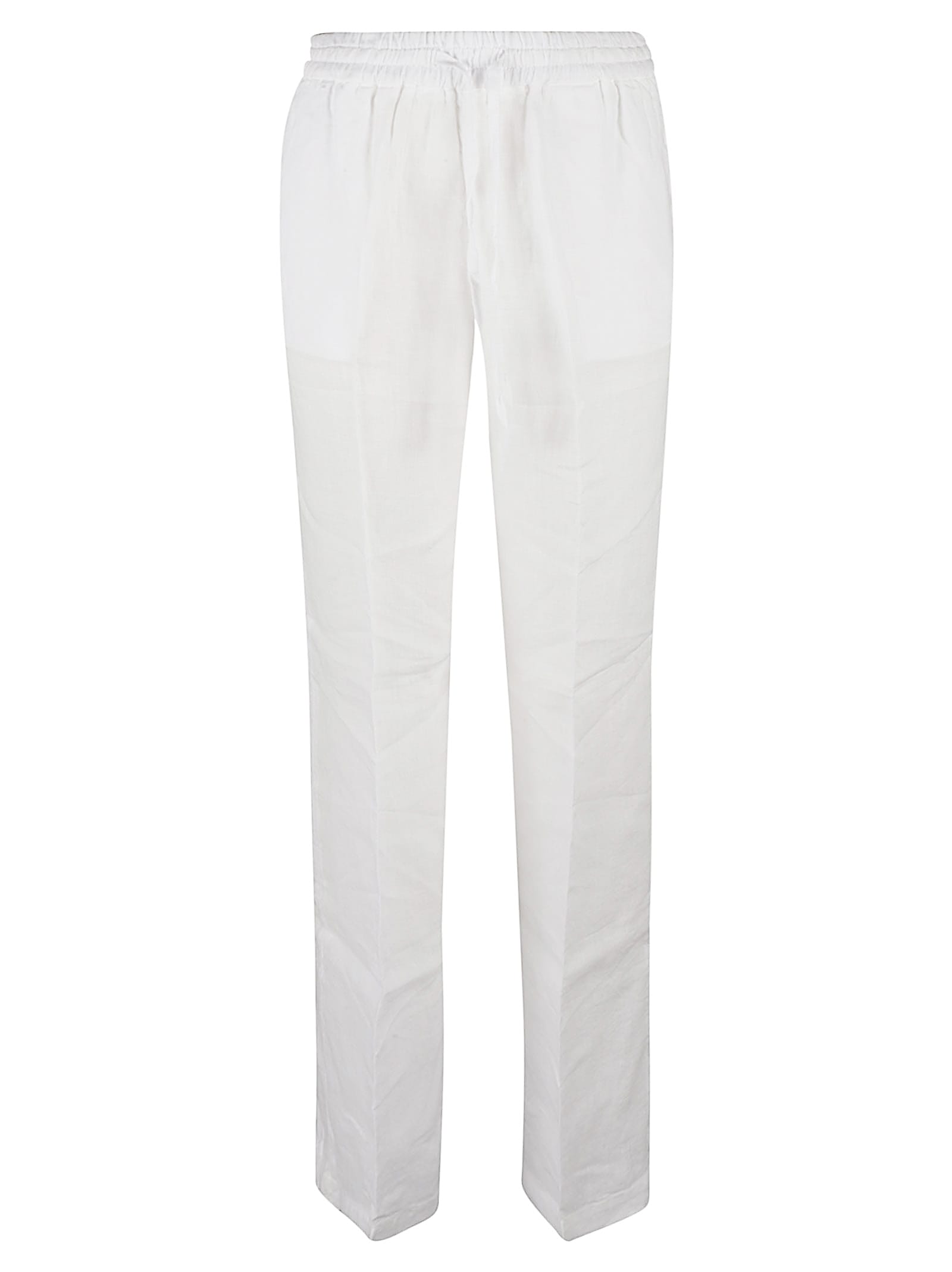 Re-hash Linen Trousers