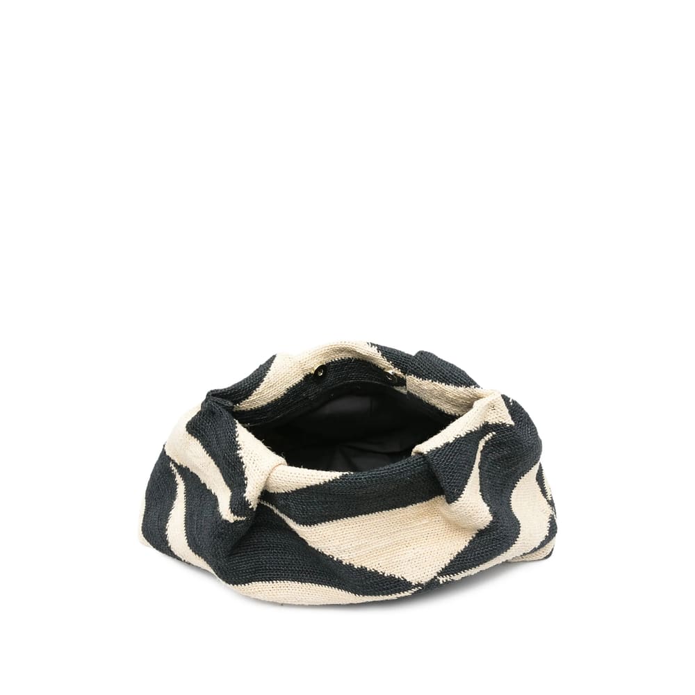 Sensi Studio Bag In Black