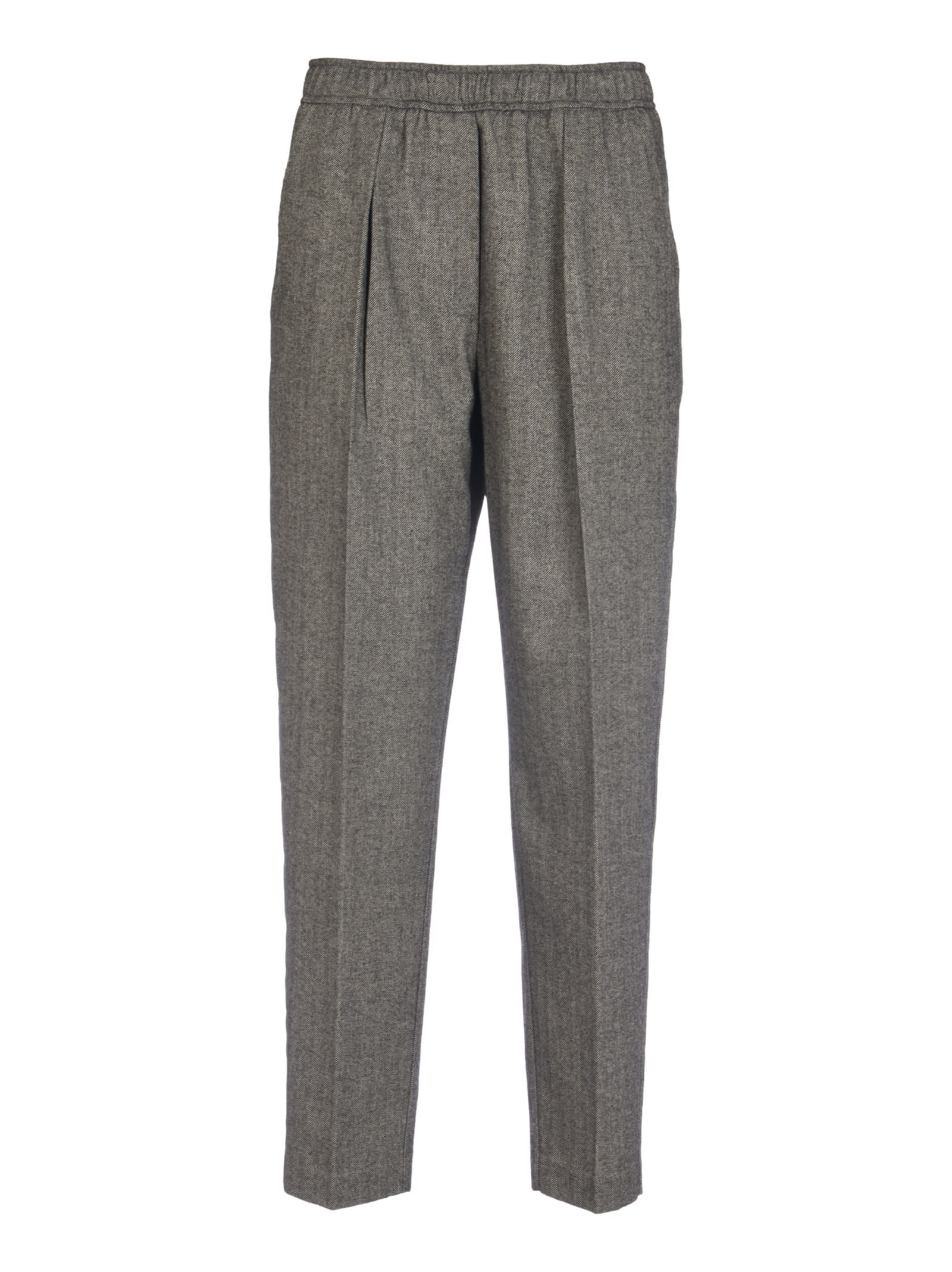 Okland Trousers