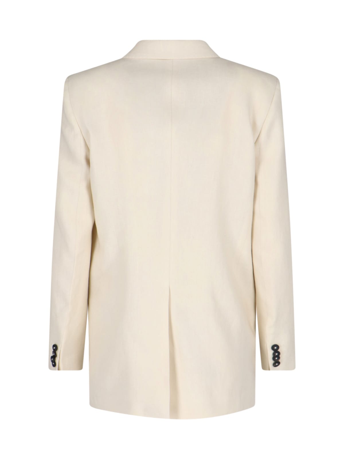 Shop Tagliatore Double-breasted Suit