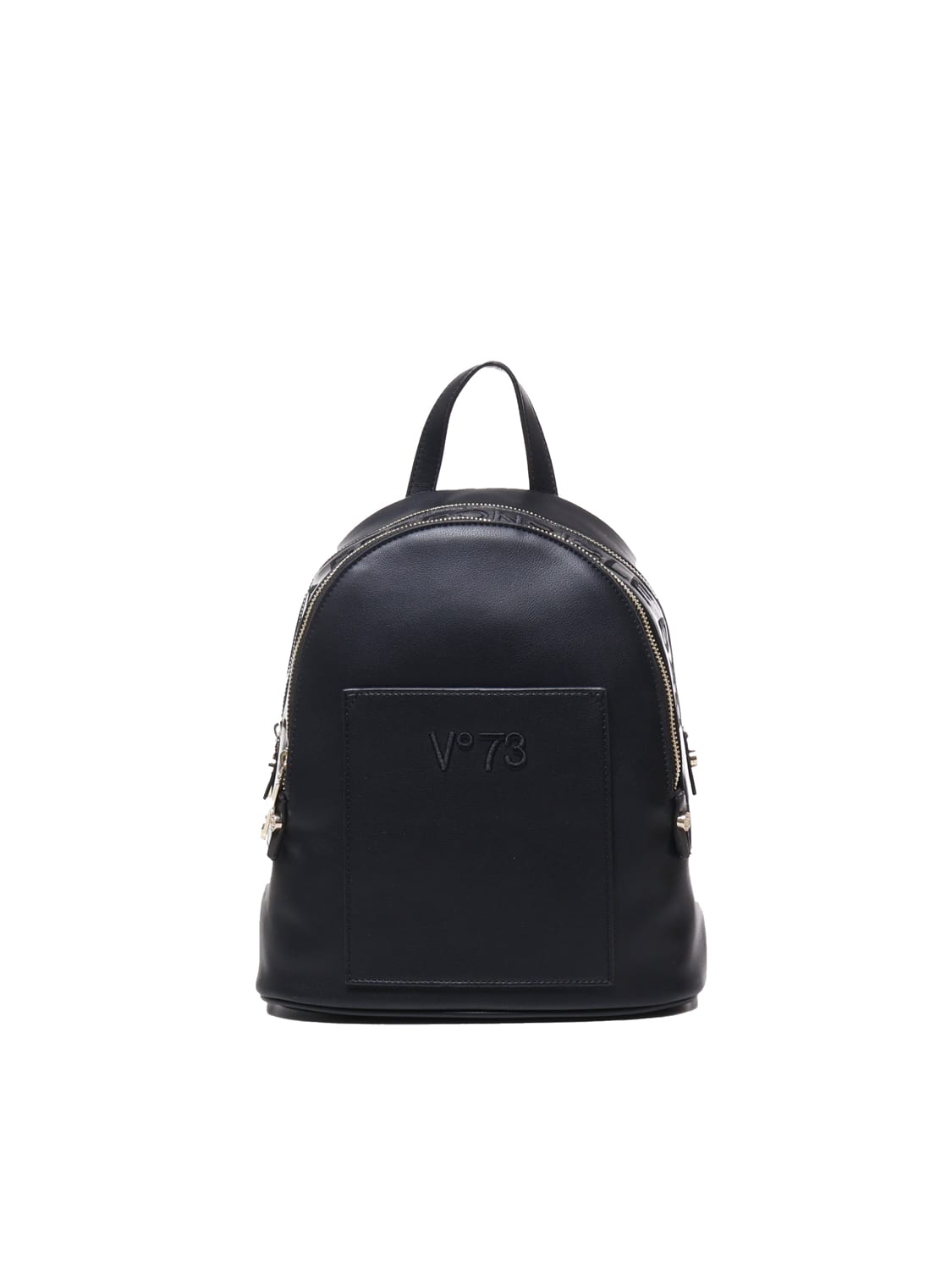 V73 Echo 73 Backpack With Embroidered Logo