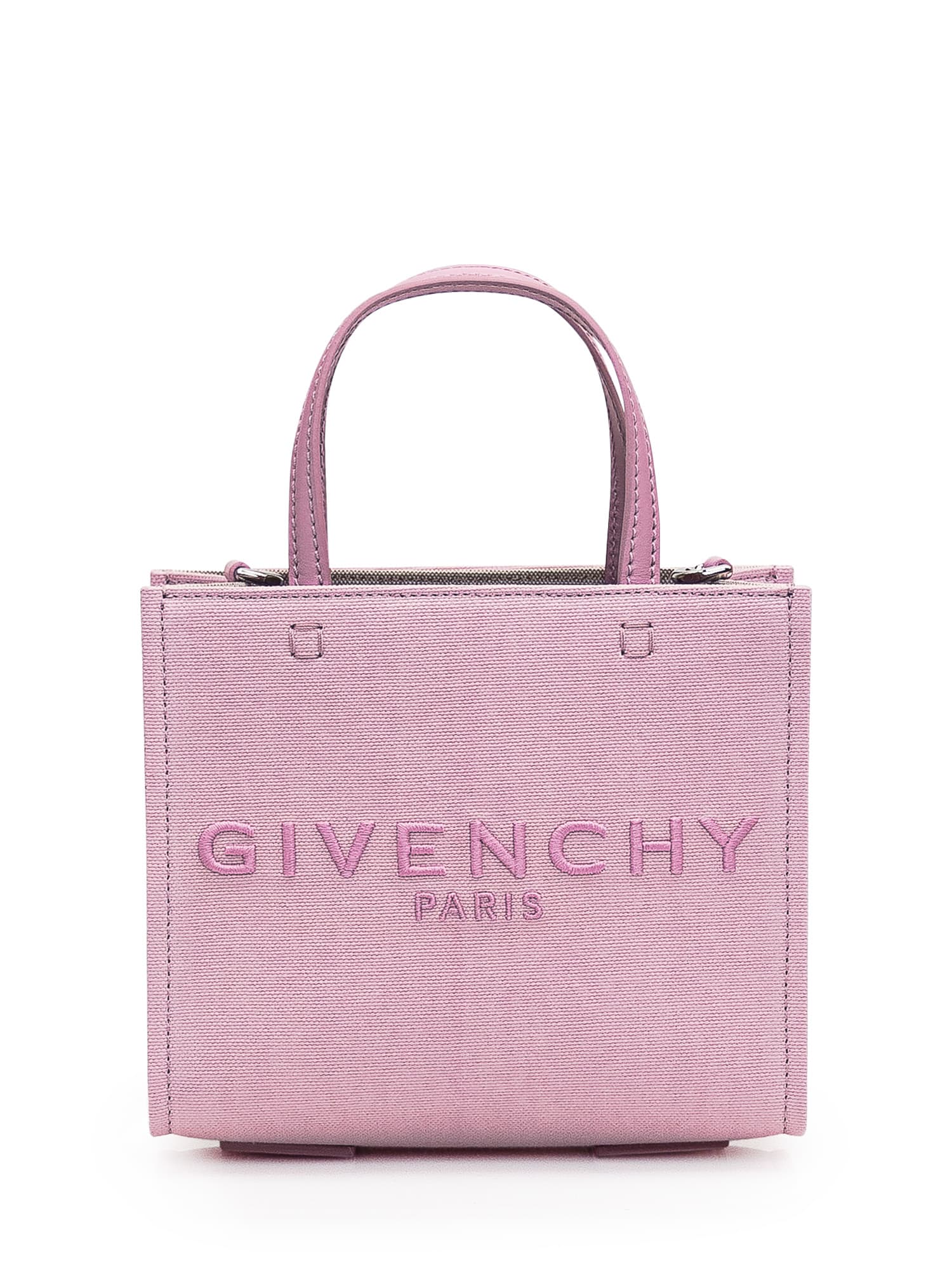 Givenchy G-tote Mini Bag