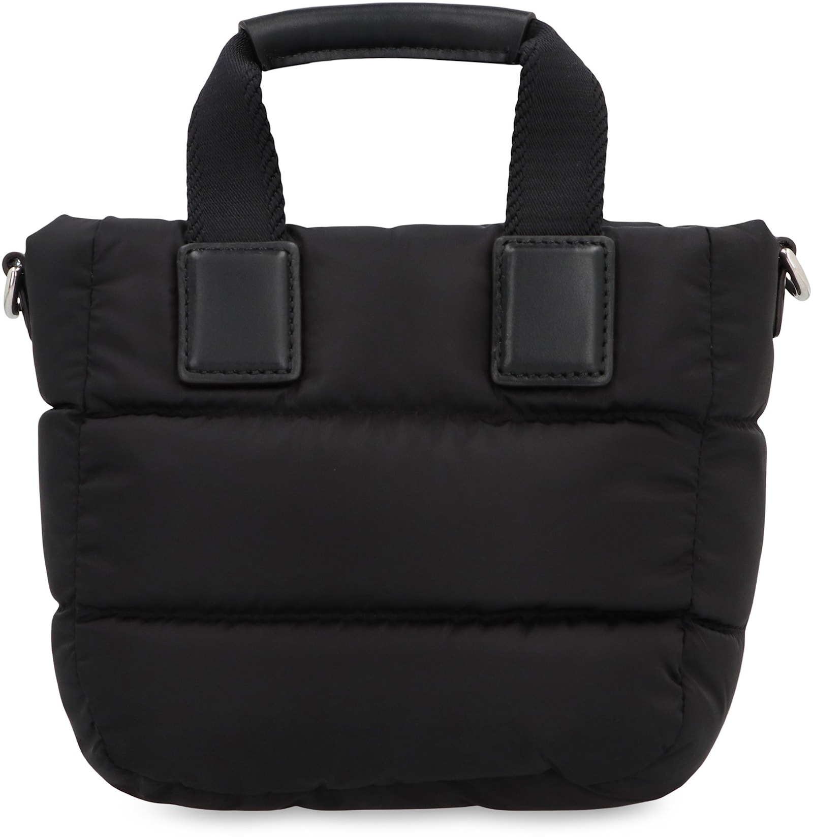 MONCLER CARADOC MINI TOTE