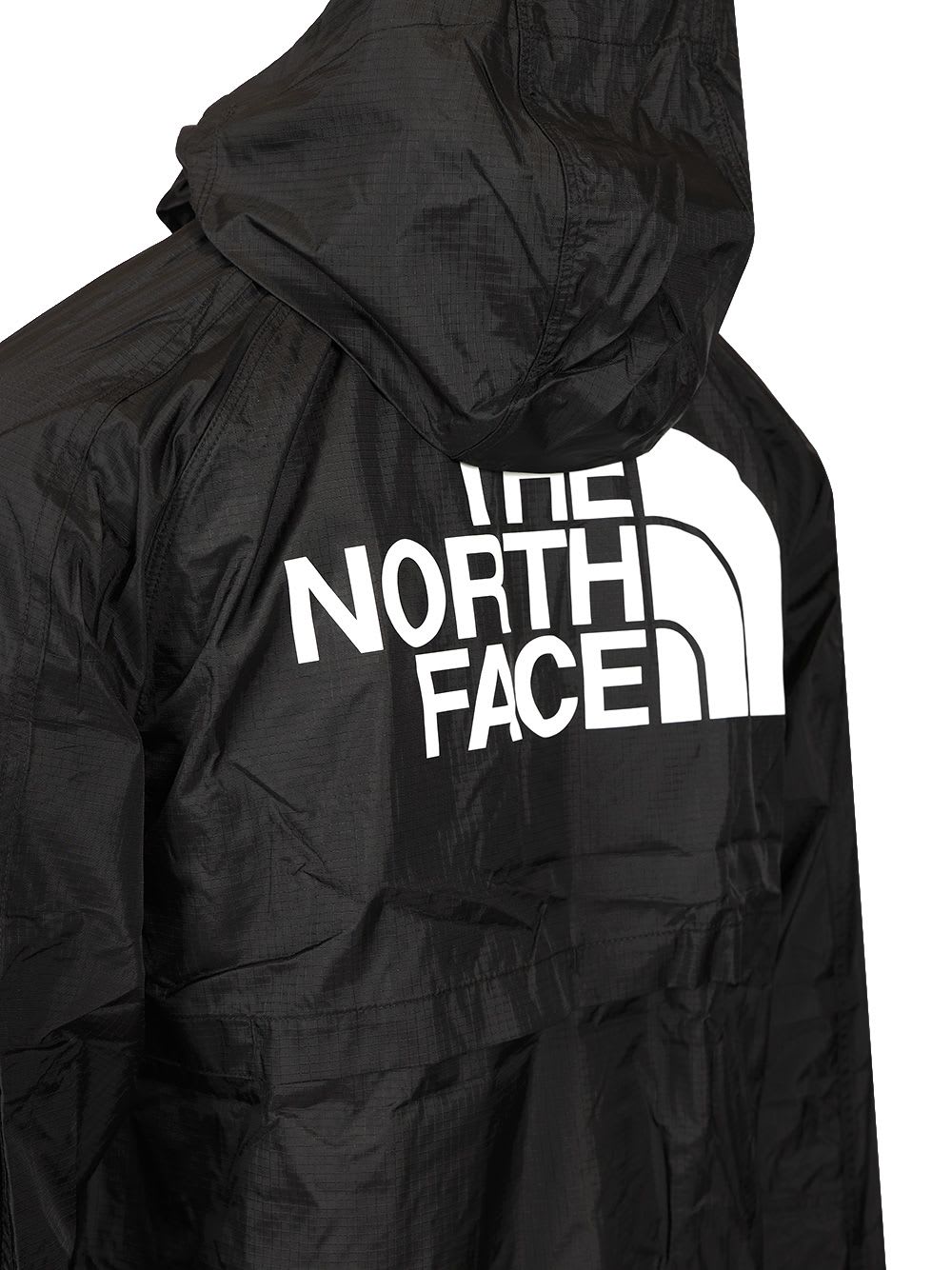 Shop The North Face Nse Track Windbreaker