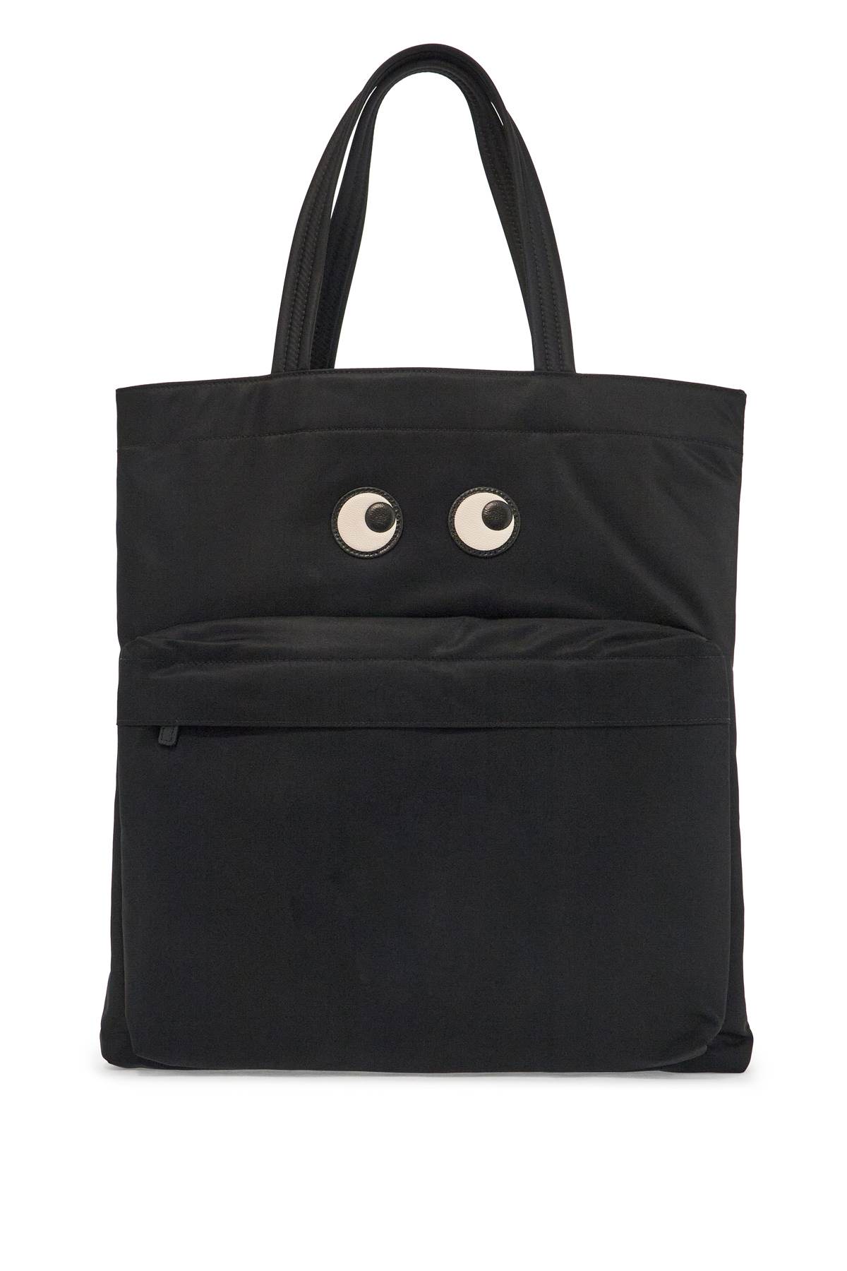 Eyes Tote Bag