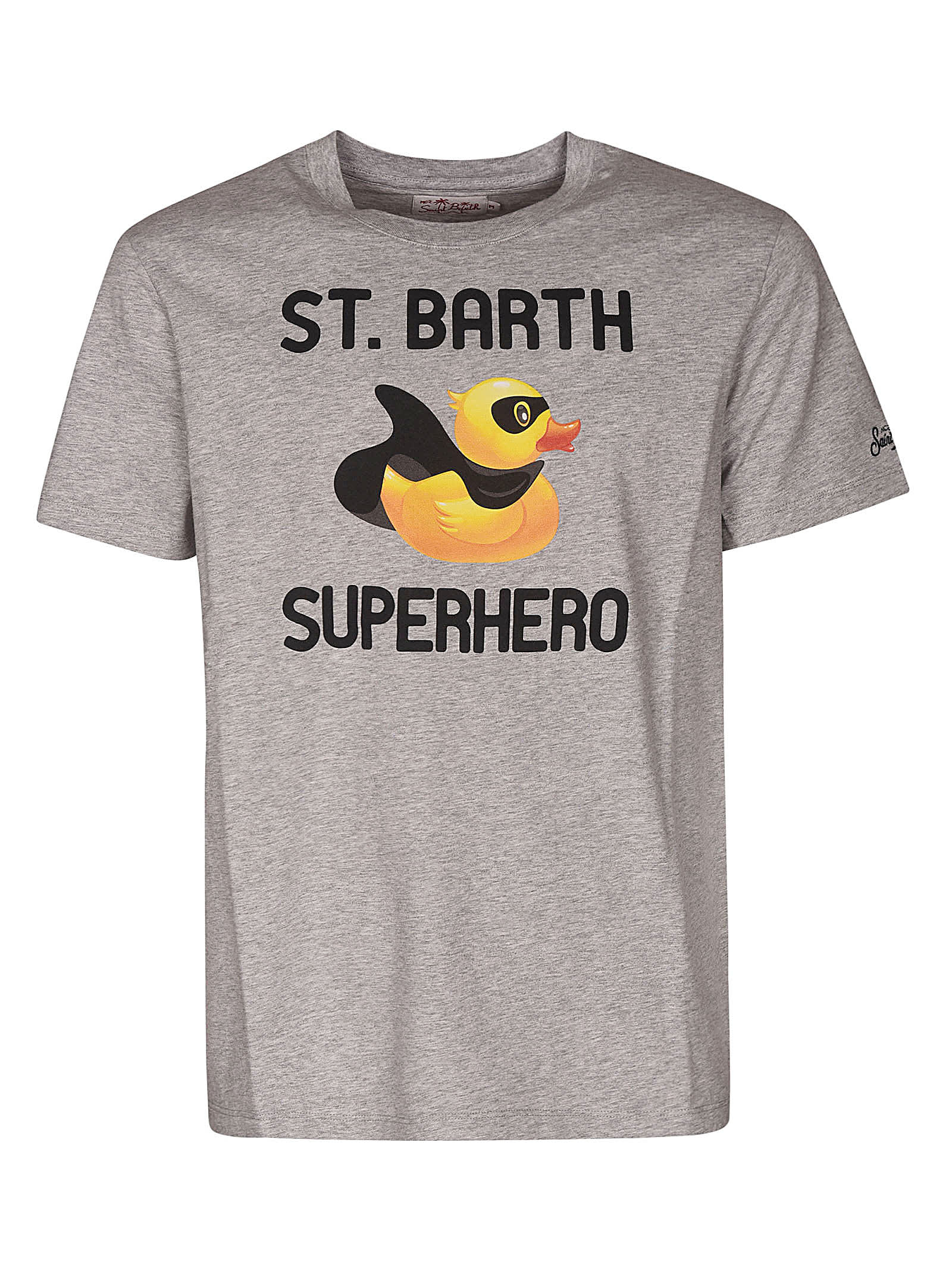 MC2 Saint Barth Ducky Bat T-shirt