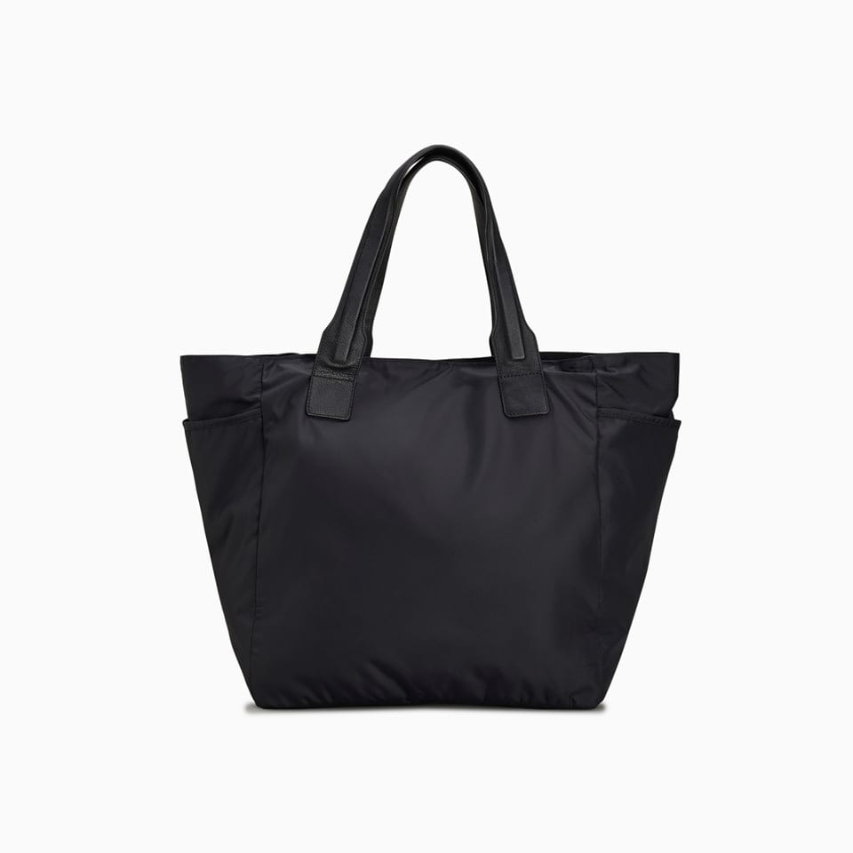 Shop Y-3 Adidas  Lux Bag Iy0098 In Black