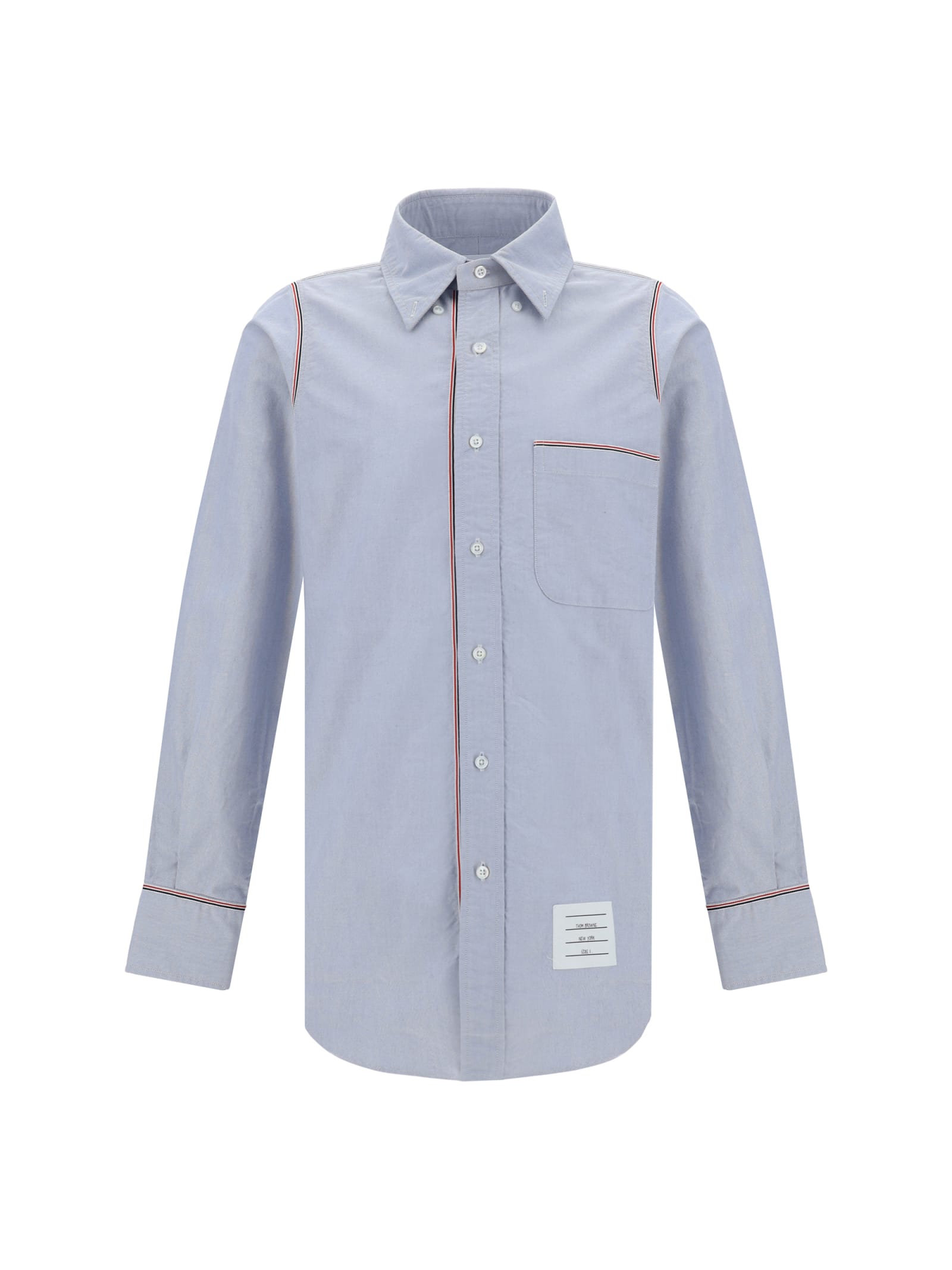 THOM BROWNE SHIRT 