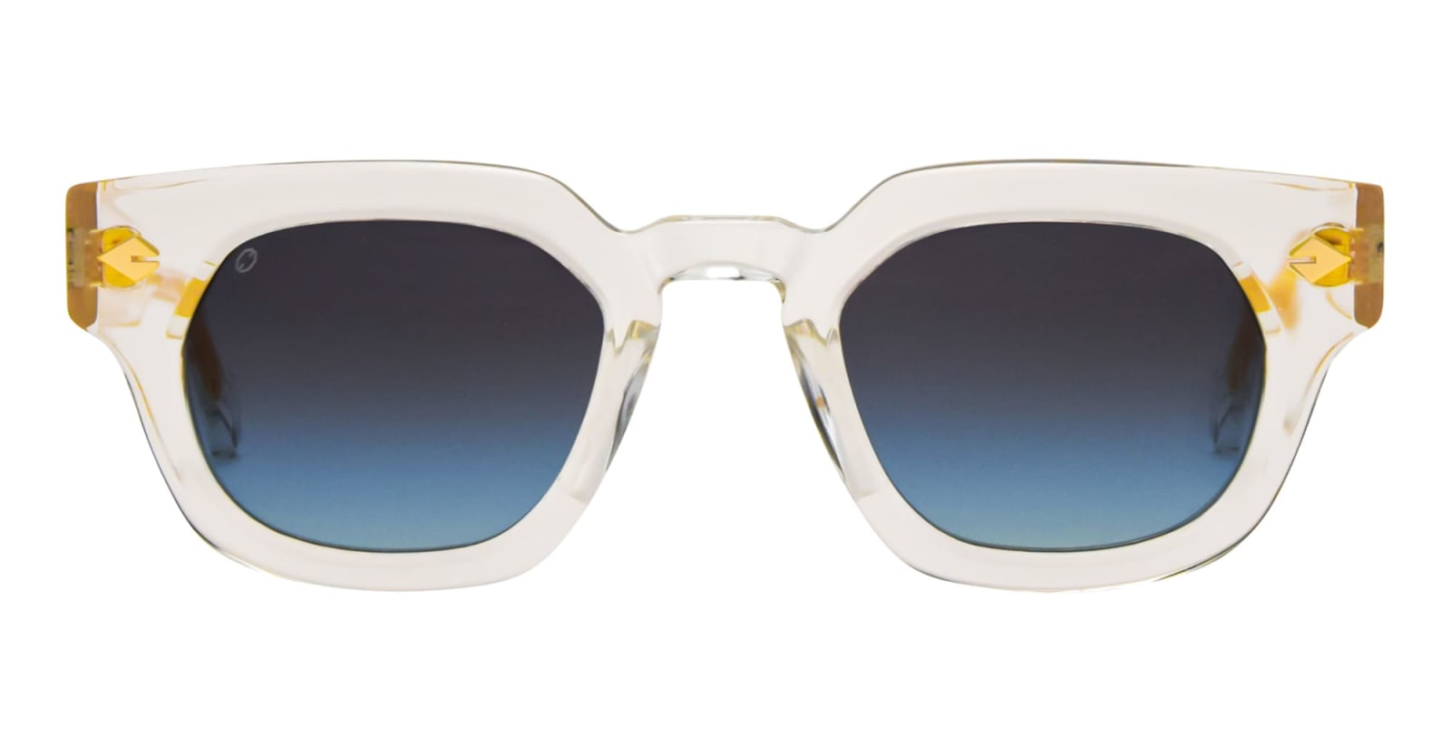 Tuatara - Diamond Sunglasses