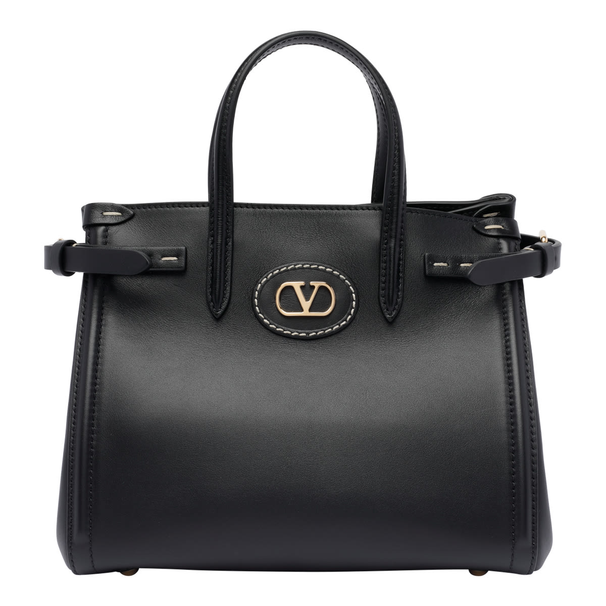 Valentino Garavani Small Antibes Shopping Bag