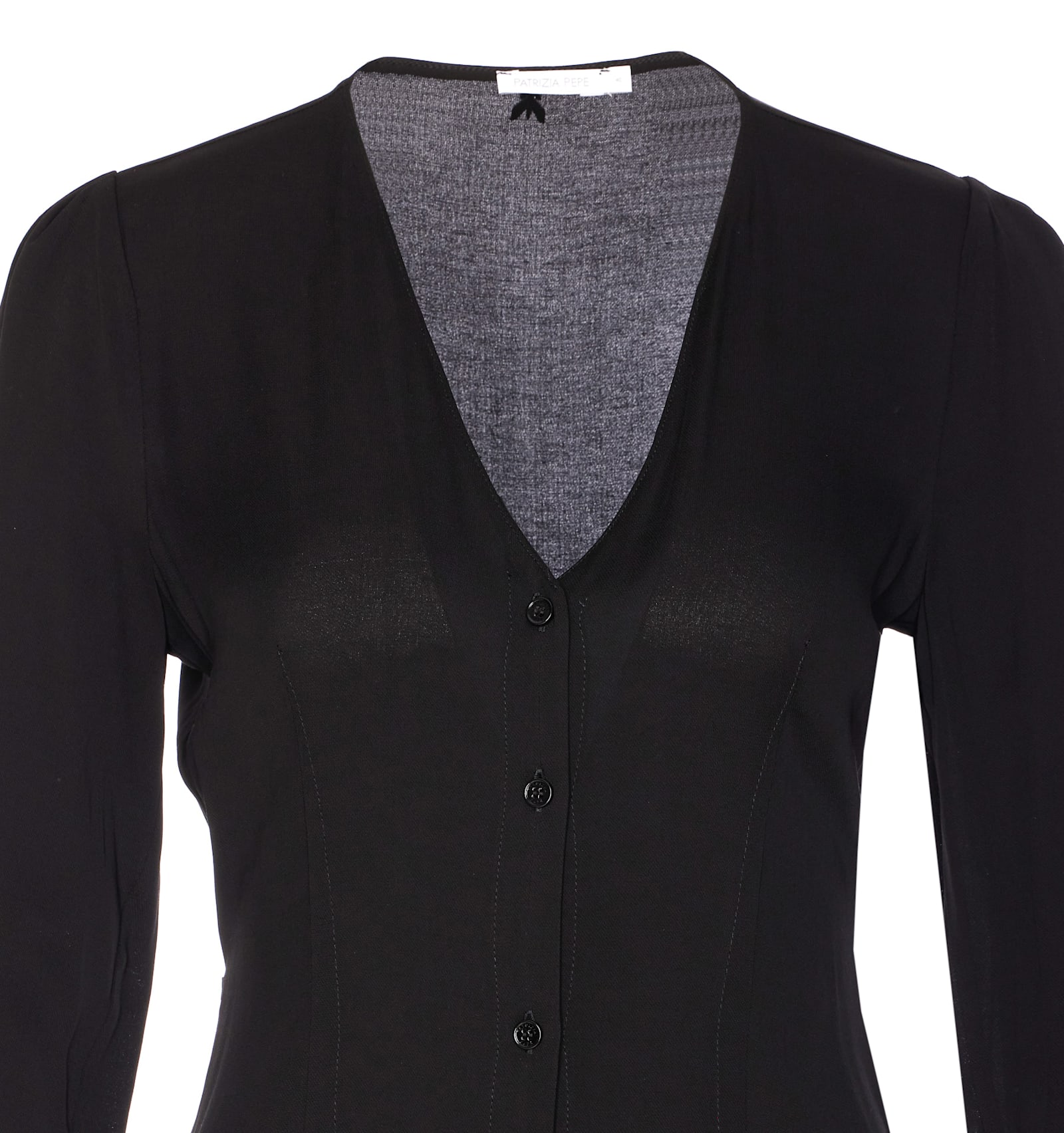 PATRIZIA PEPE DRESS