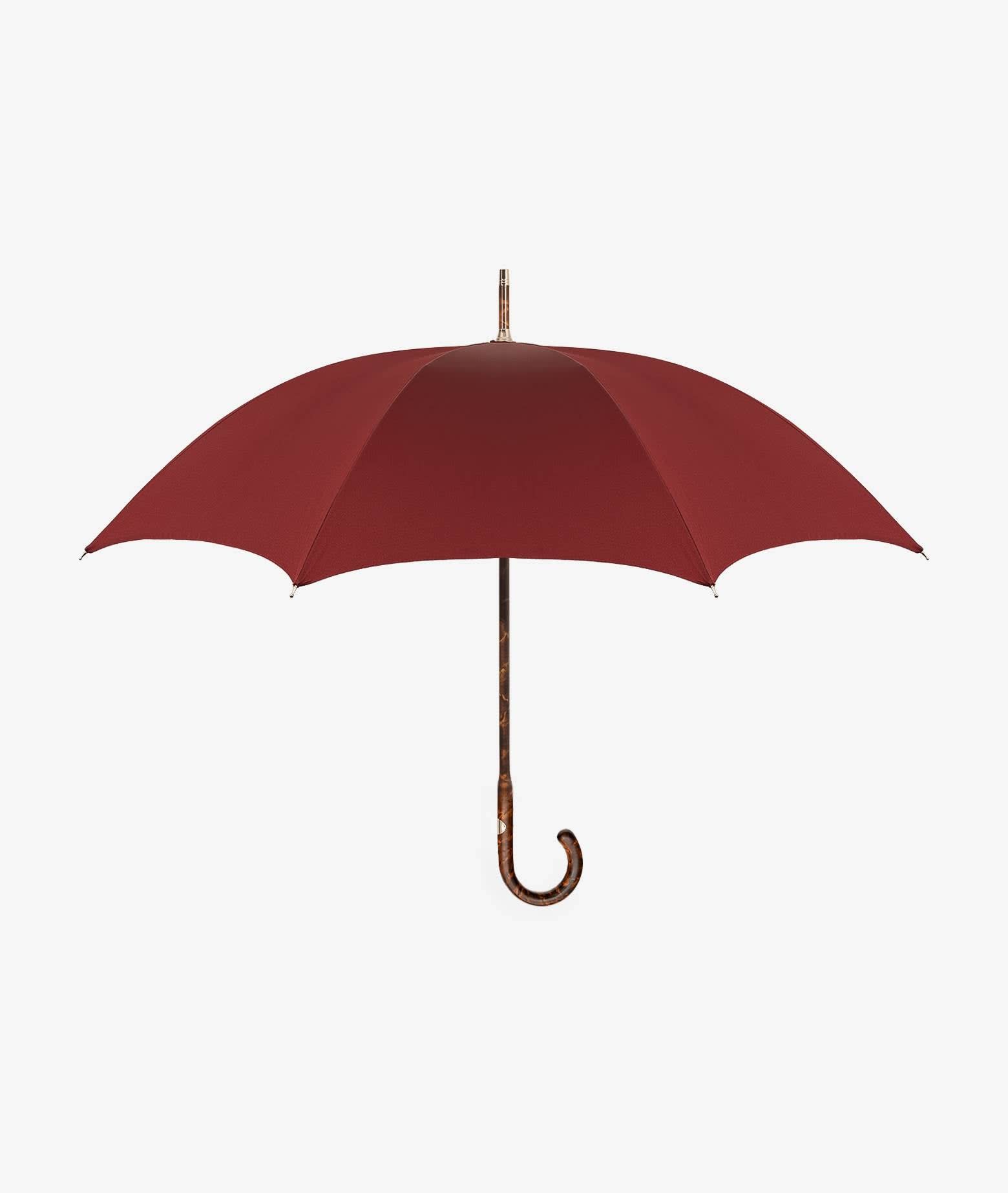 Larusmiani Umbrella Umbrella In Bordeaux
