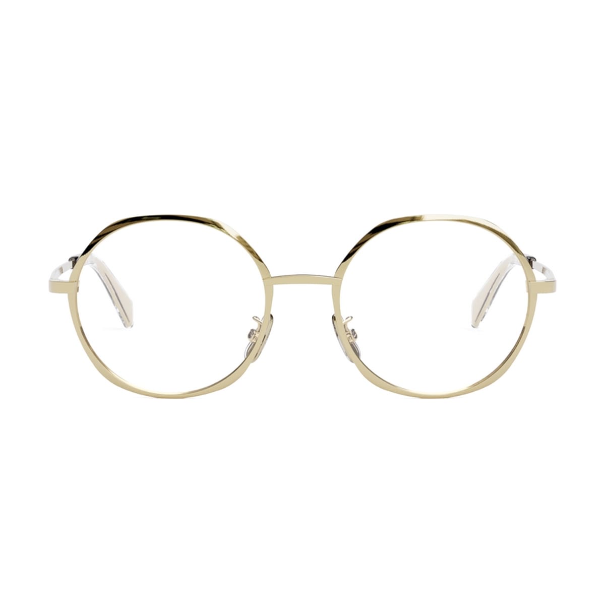Celine Cl50133u 030 Glasses In Oro