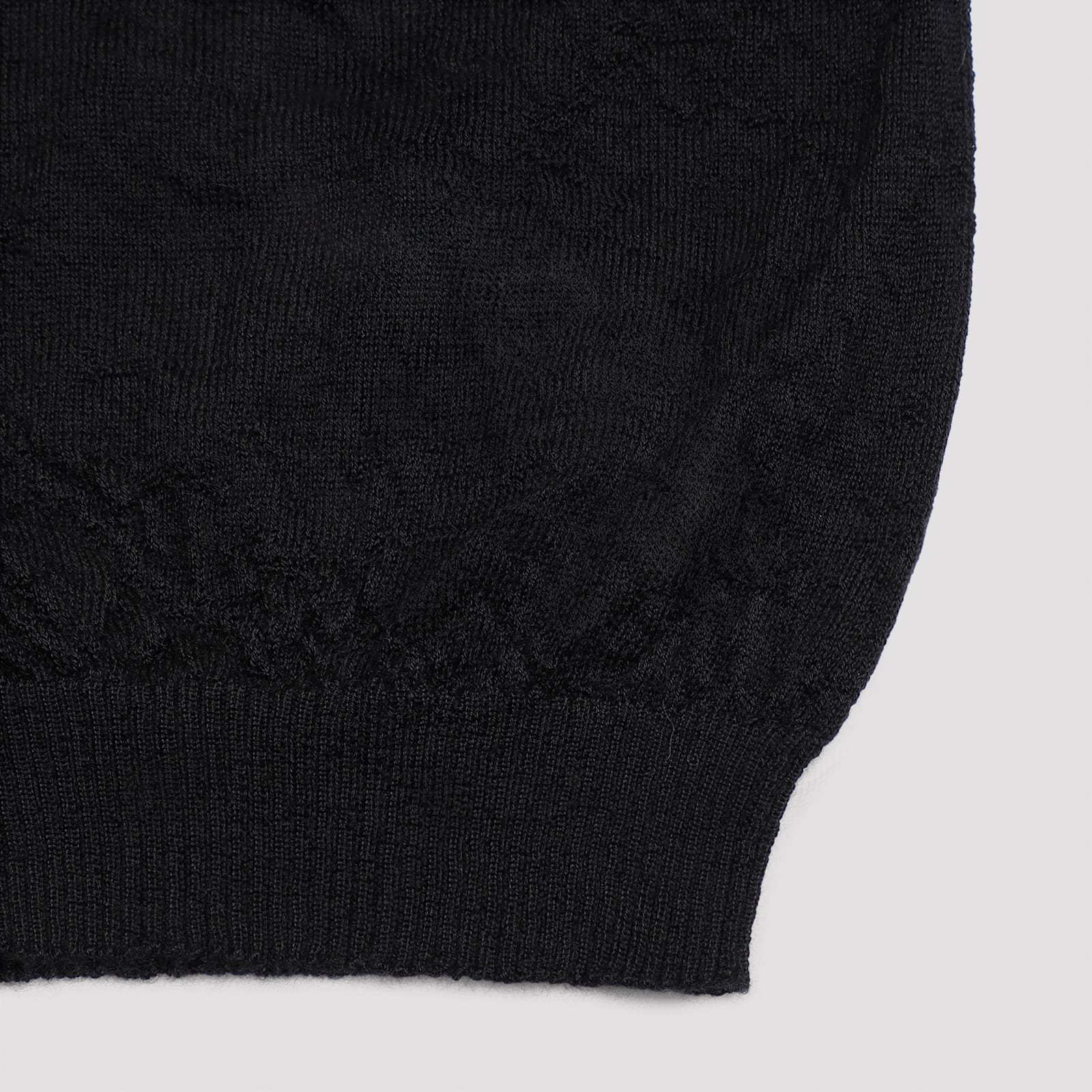 Shop Rick Owens Medium Hat In Black