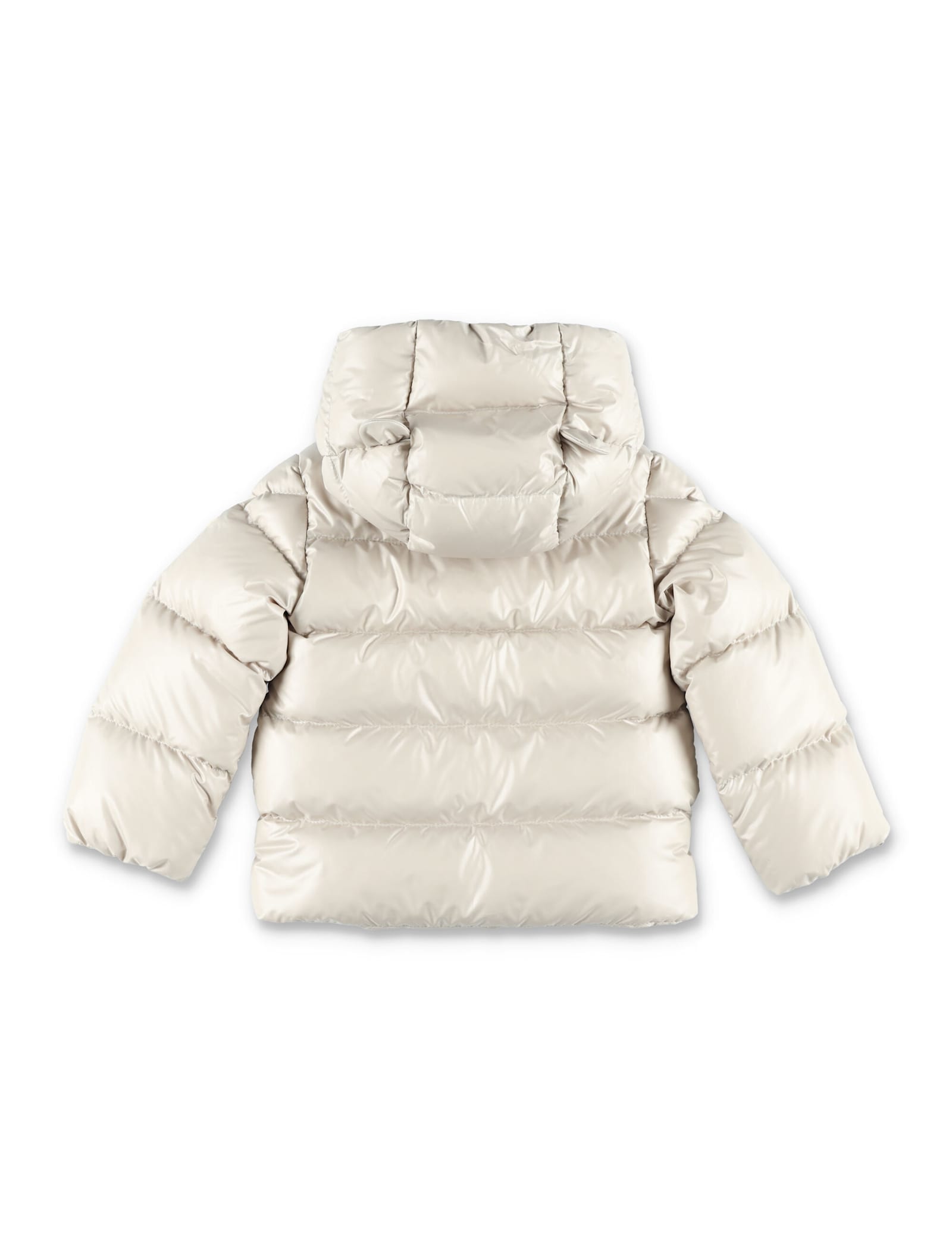 Moncler Kid - Deidre Down Set In White