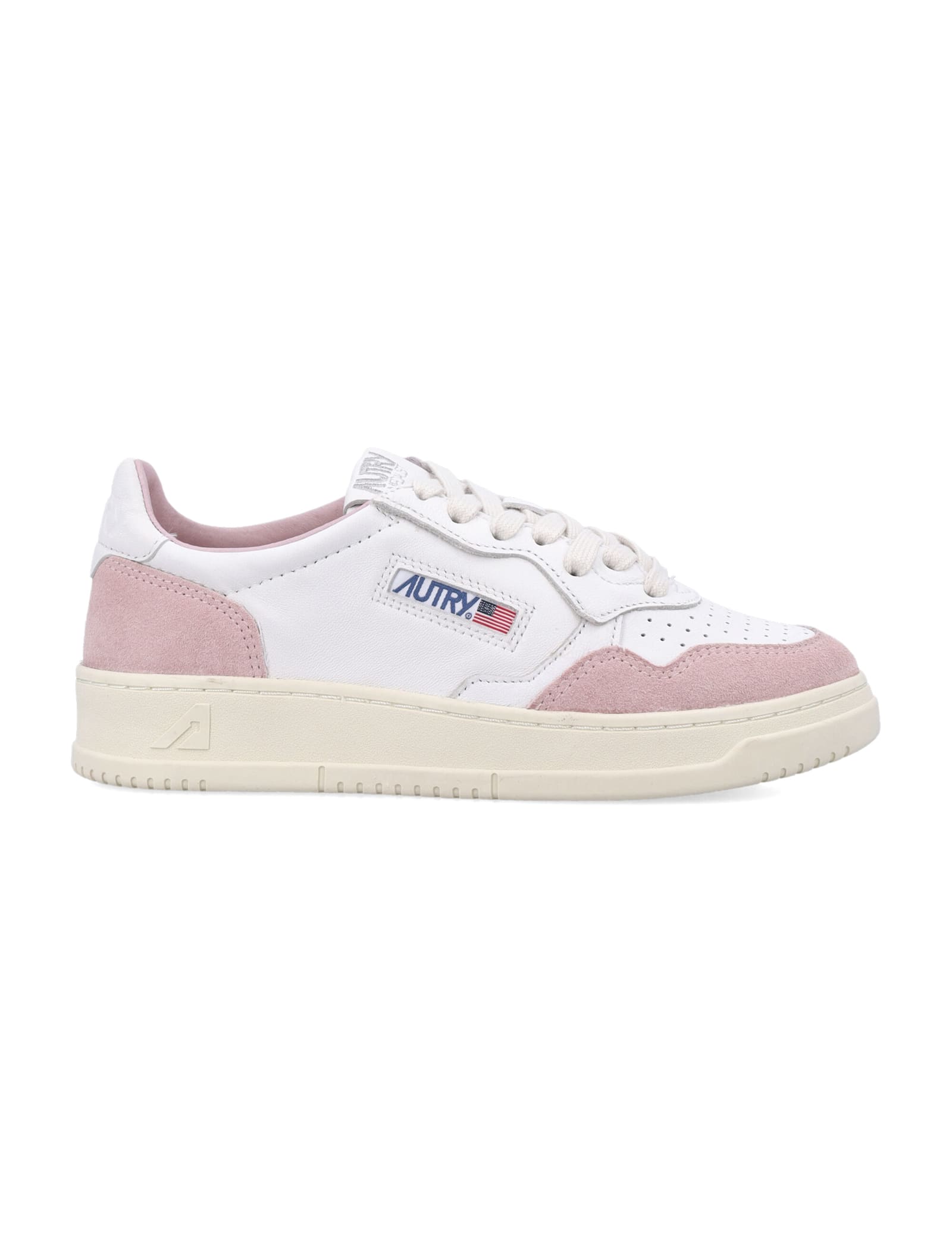 Medalist Low-top Womans Sneakers