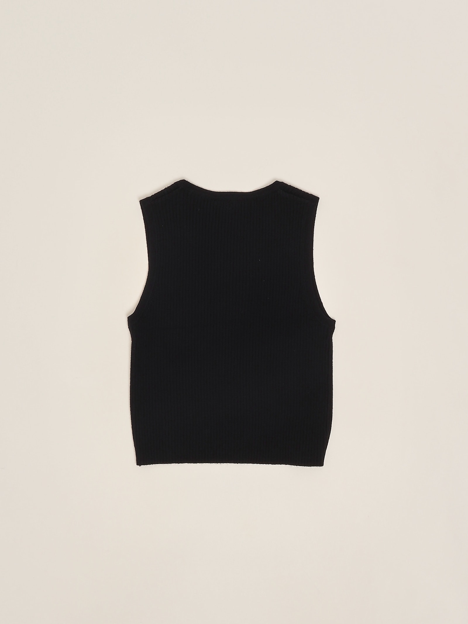 Liu •jo Sweater Sweater In Black