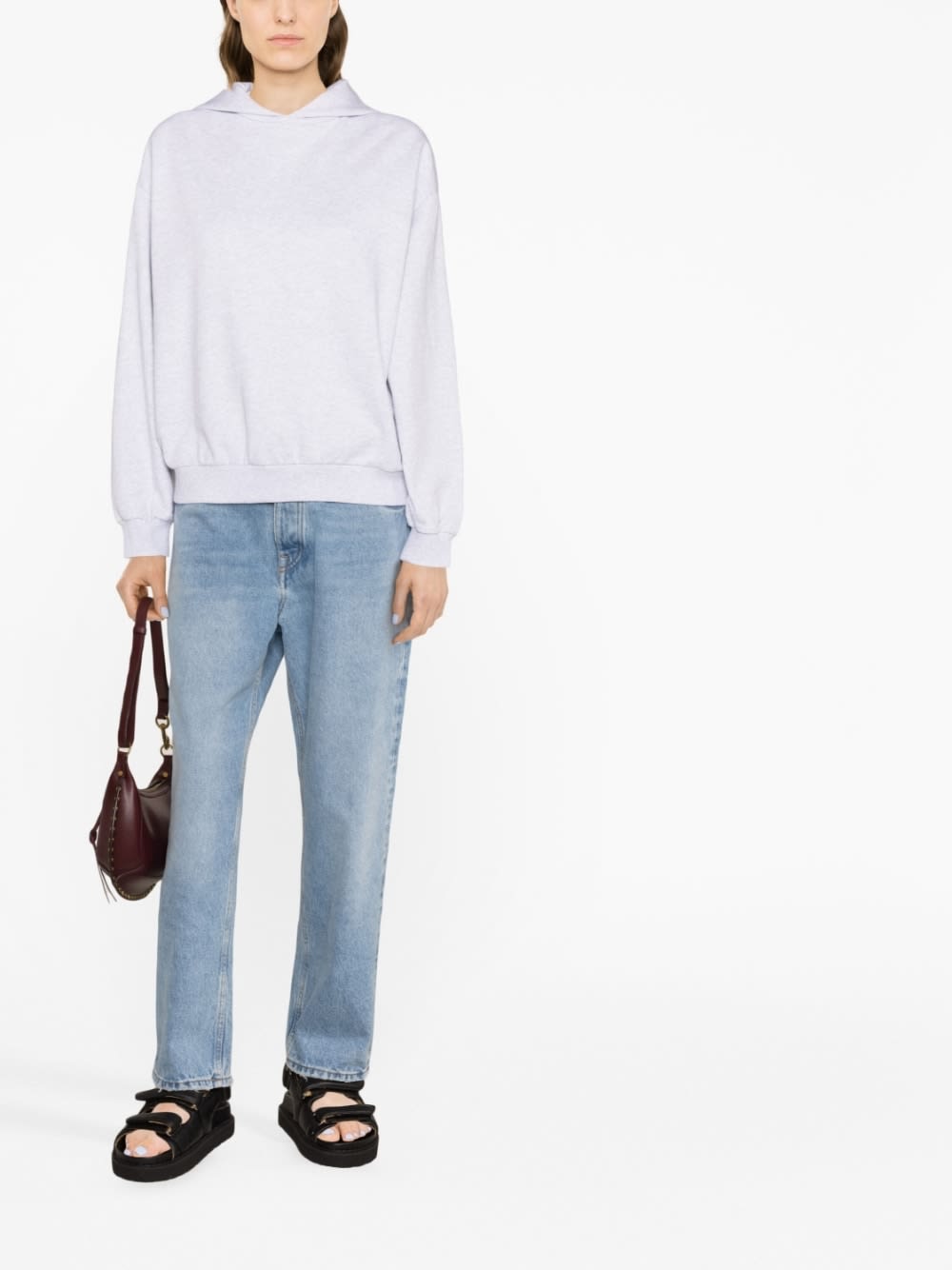 Armarium Sweaters Grey In Gray