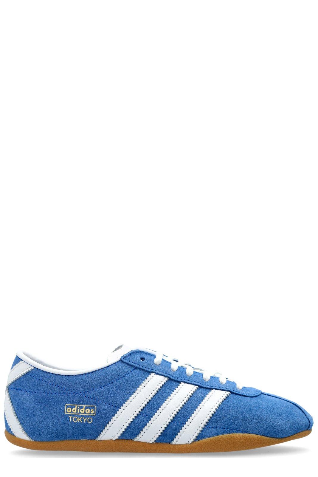 Tokyo Low-top Sneakers