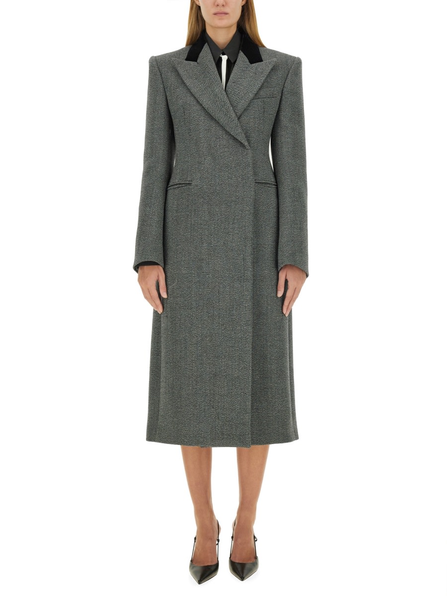 SportMax Coat lute2