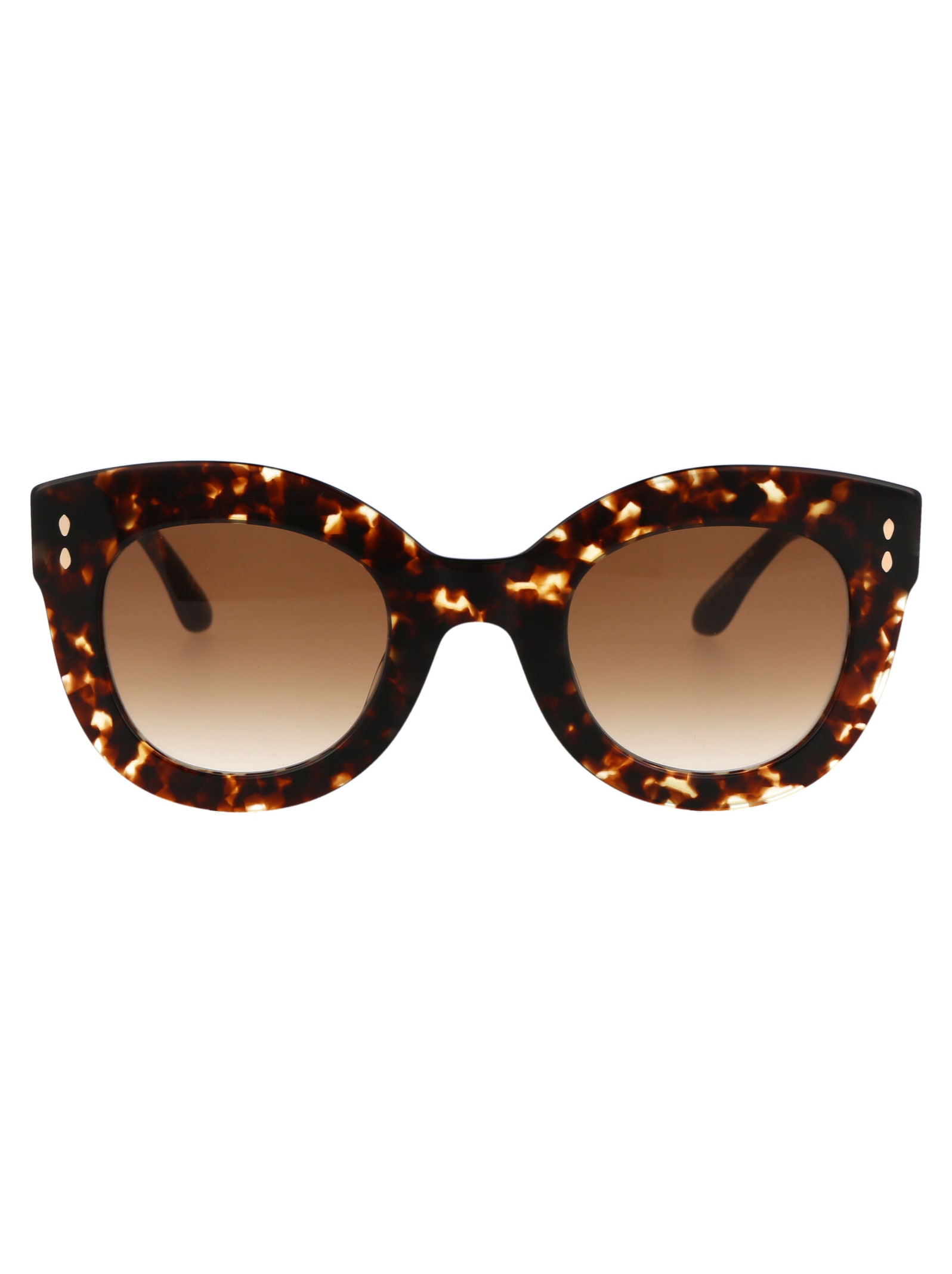 Isabel Marant Im 0073/s Sunglasses In Black