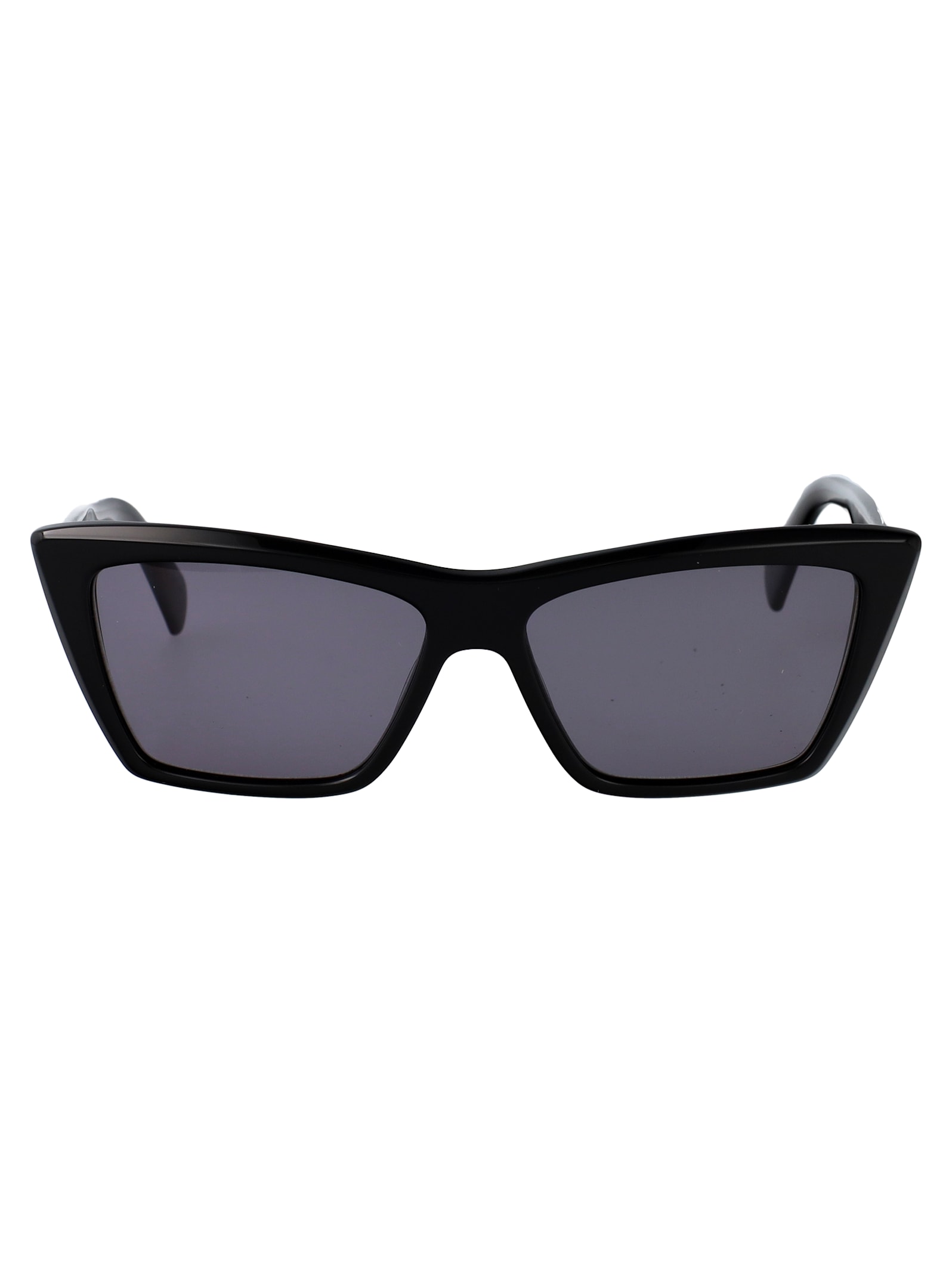 Liu •jo Lj802s Sunglasses In Black