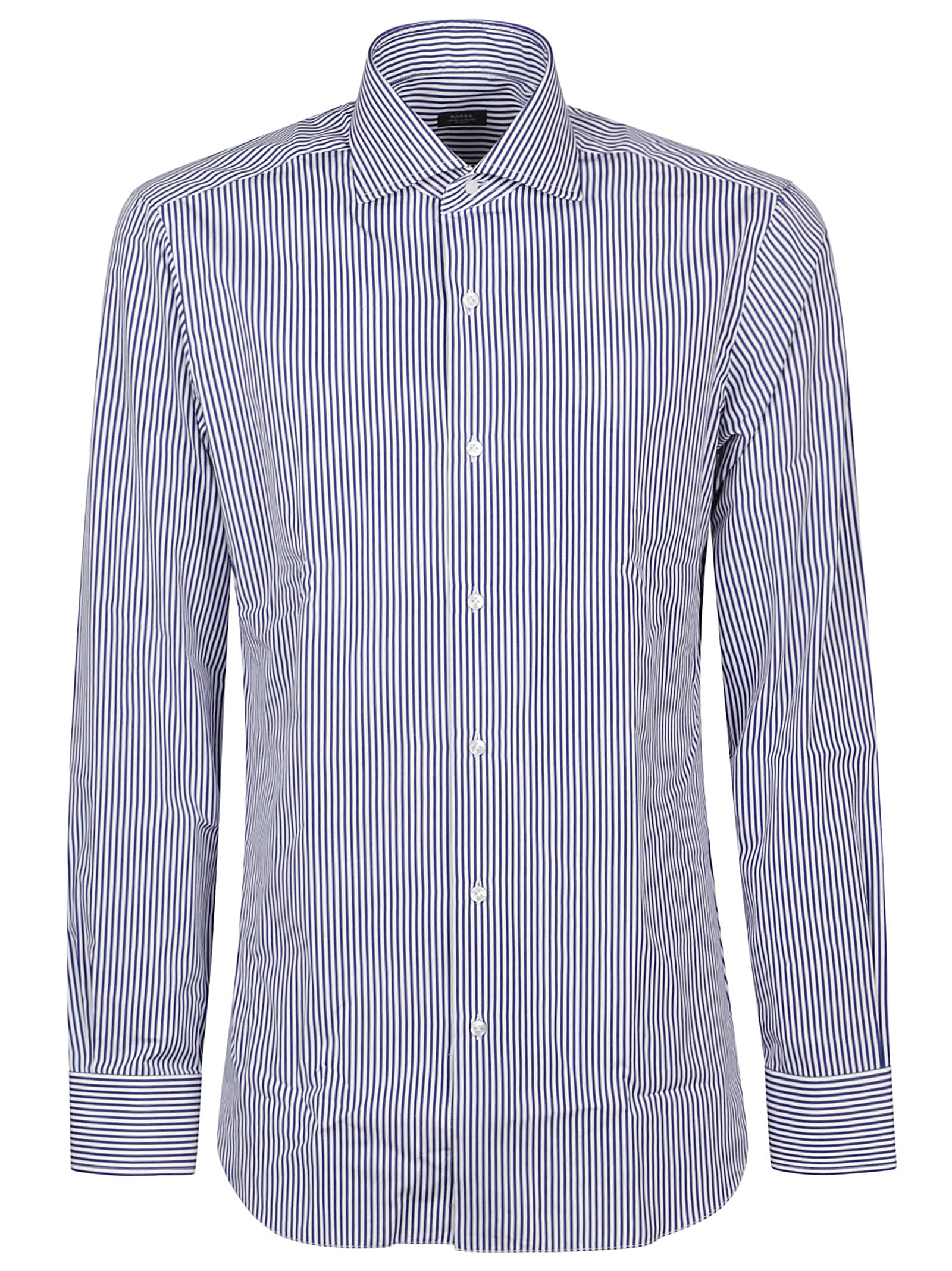 Long Sleeve Neck Shirt